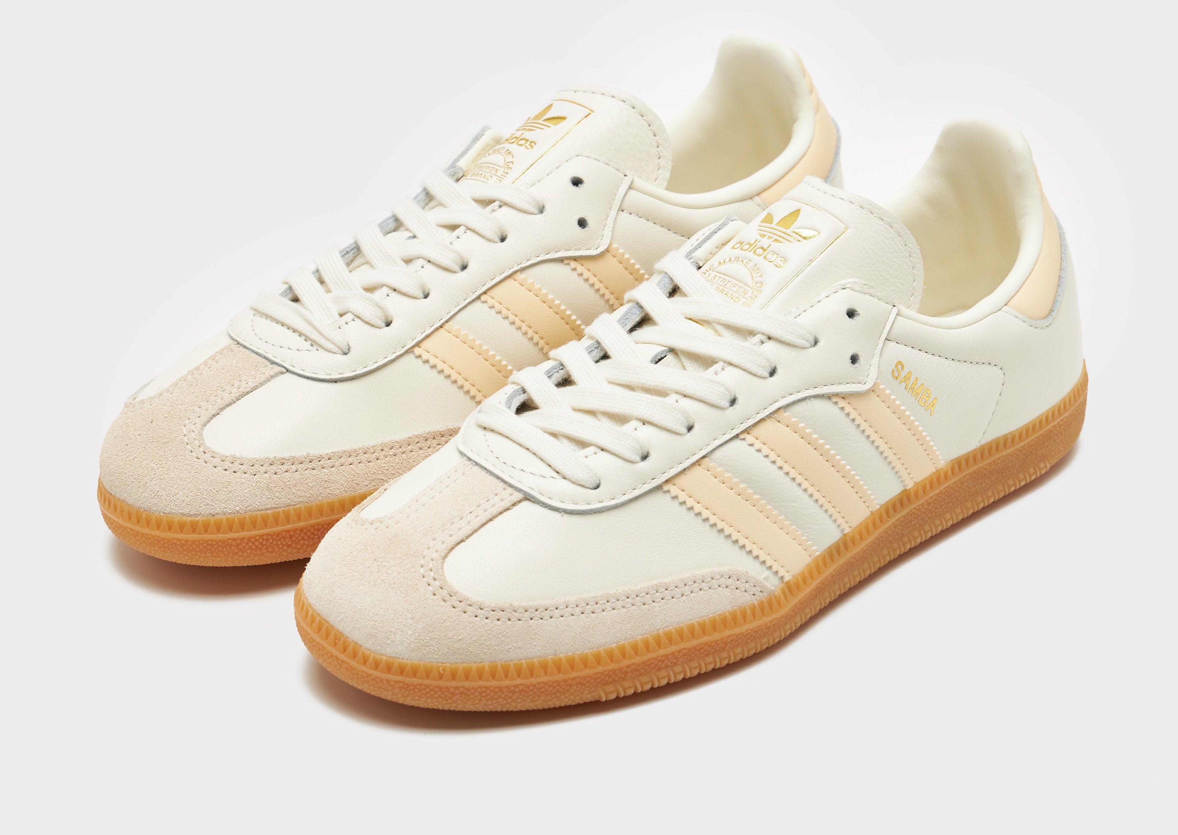Samba OG Women's