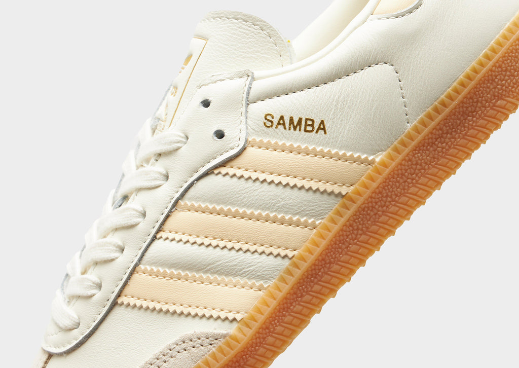 Samba OG Women's