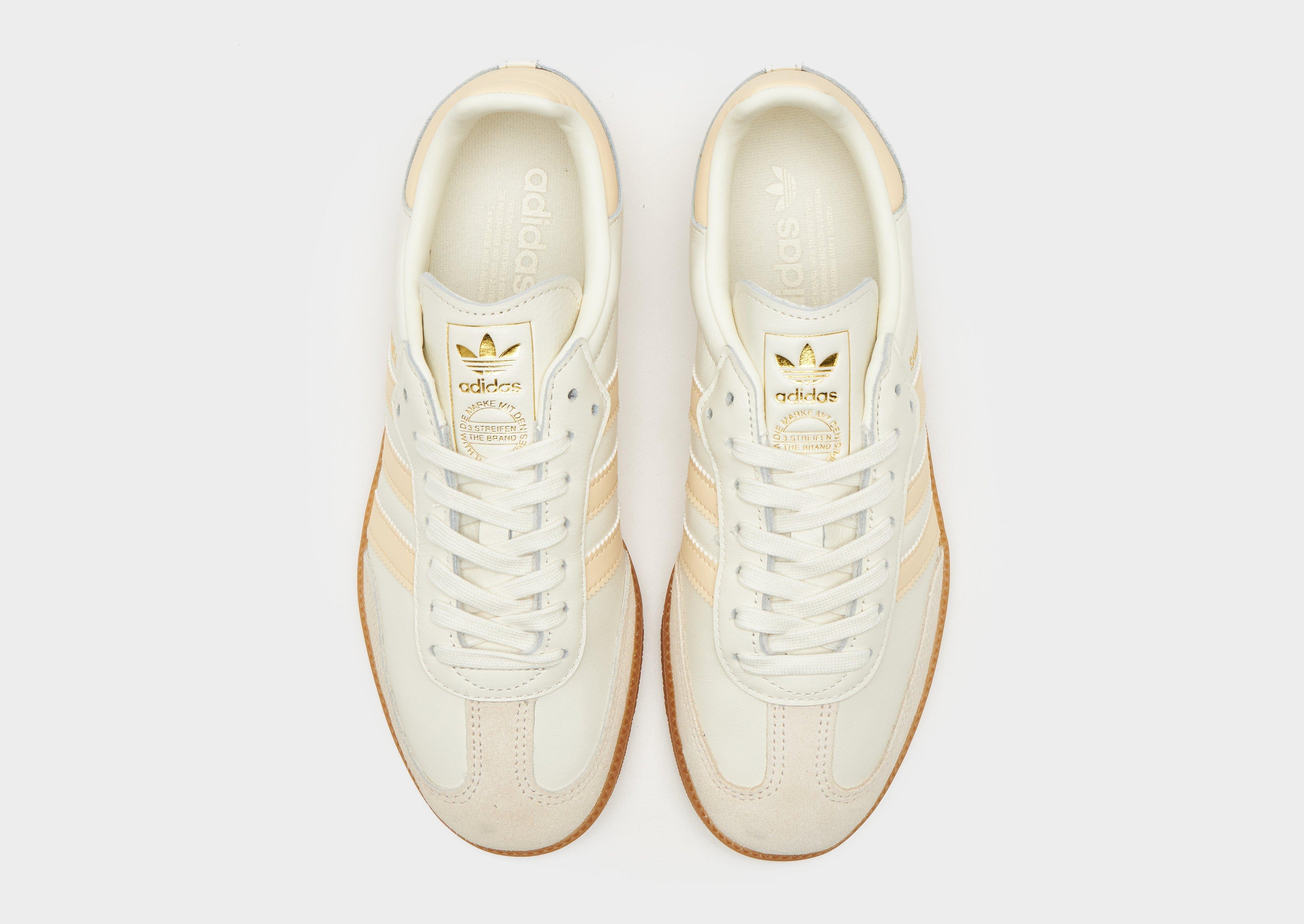 Samba OG Women's