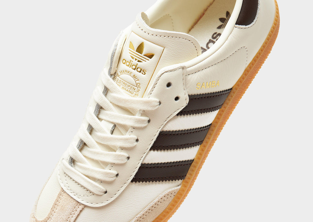 Samba OG Women's