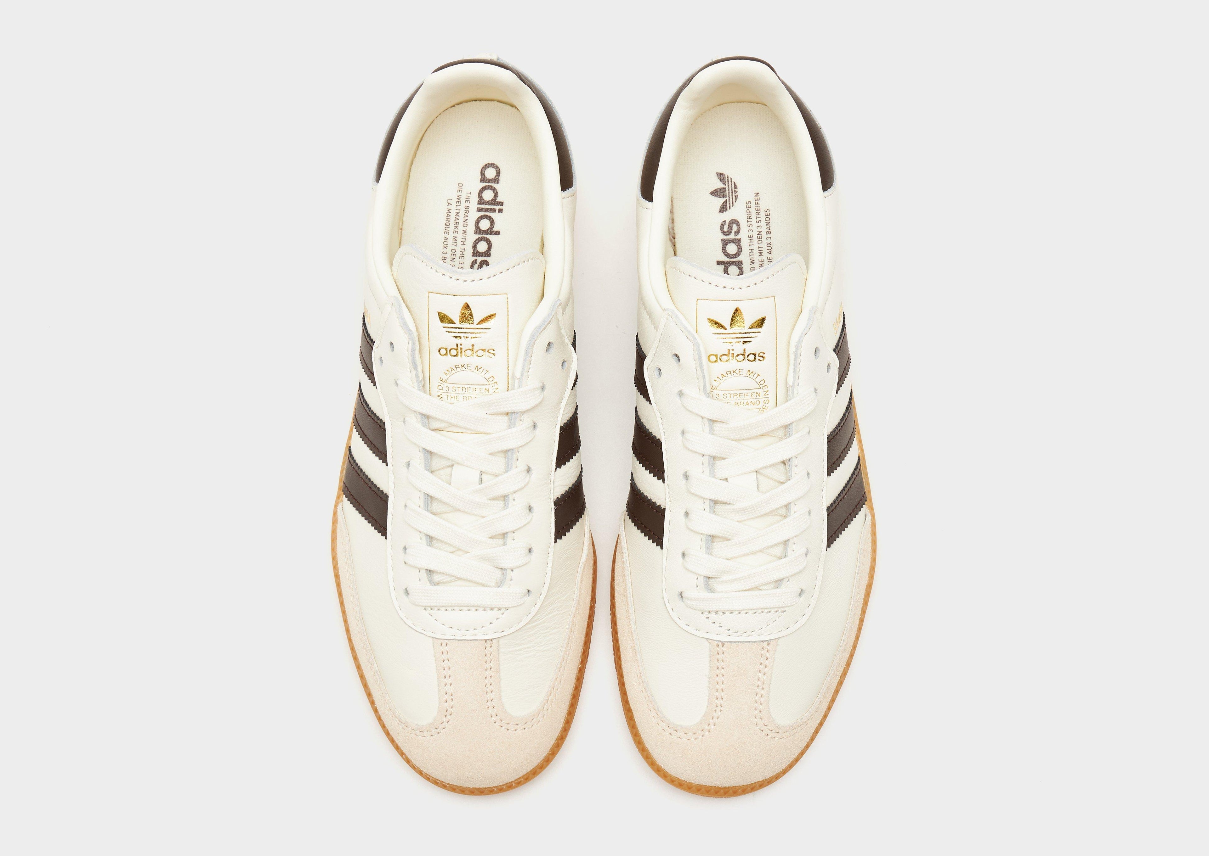 Samba OG Women's