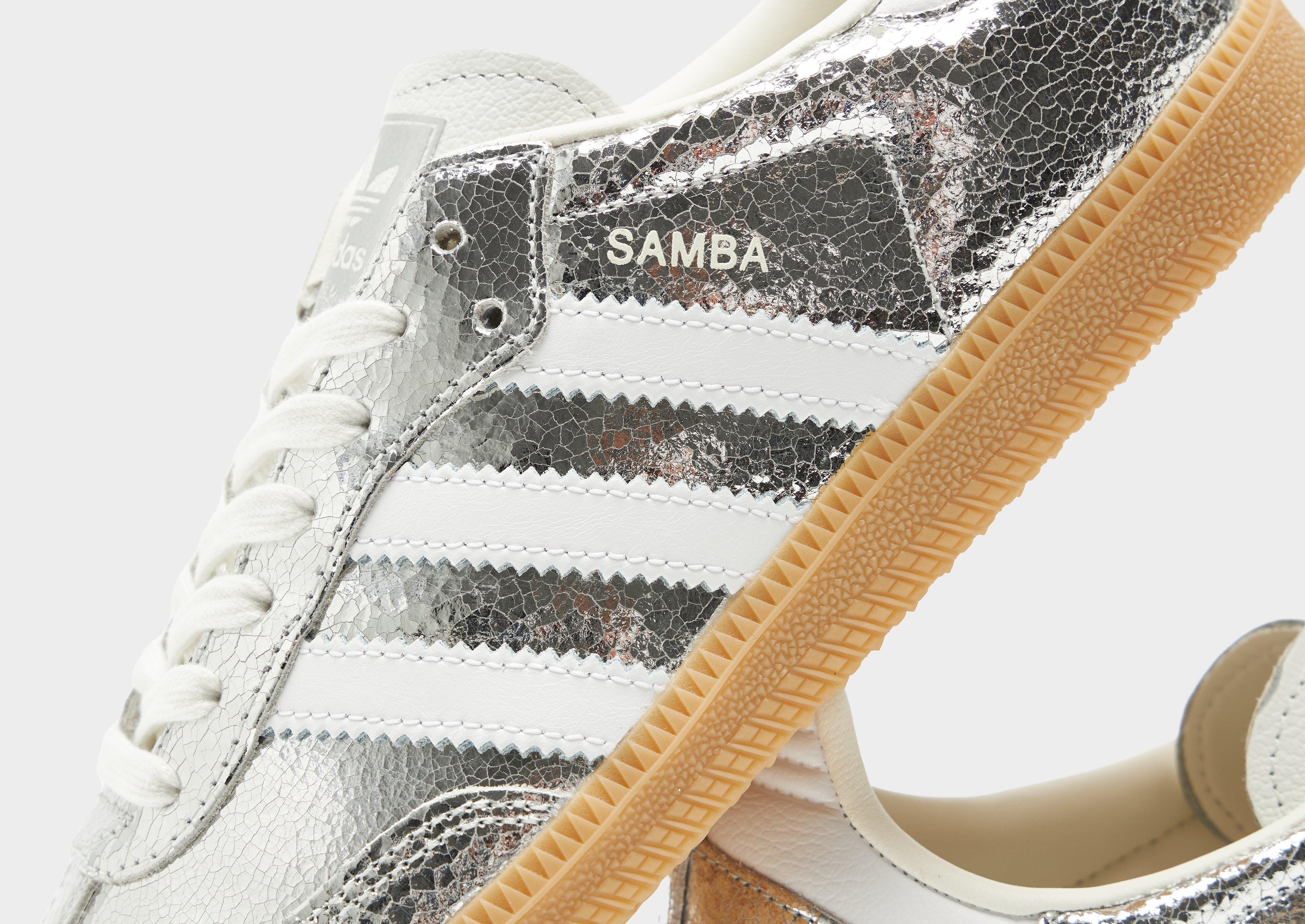 Samba OG Women's