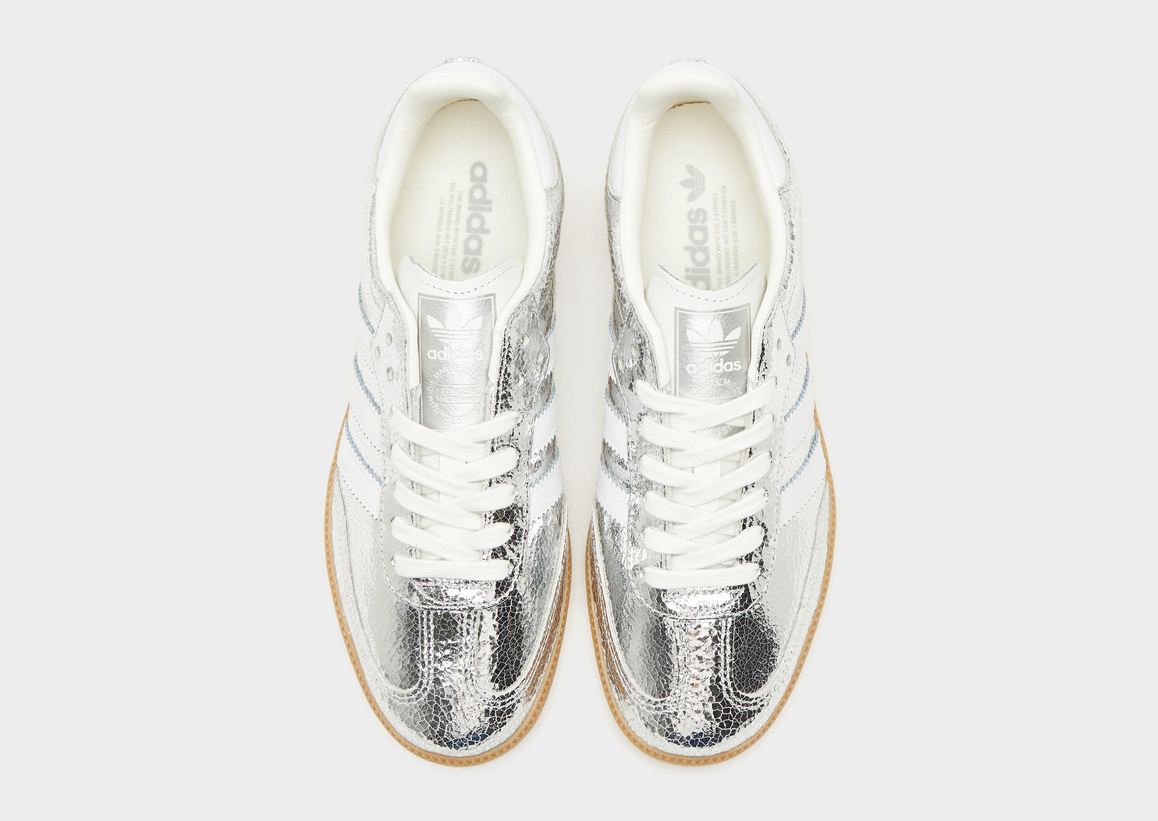 Samba OG Women's