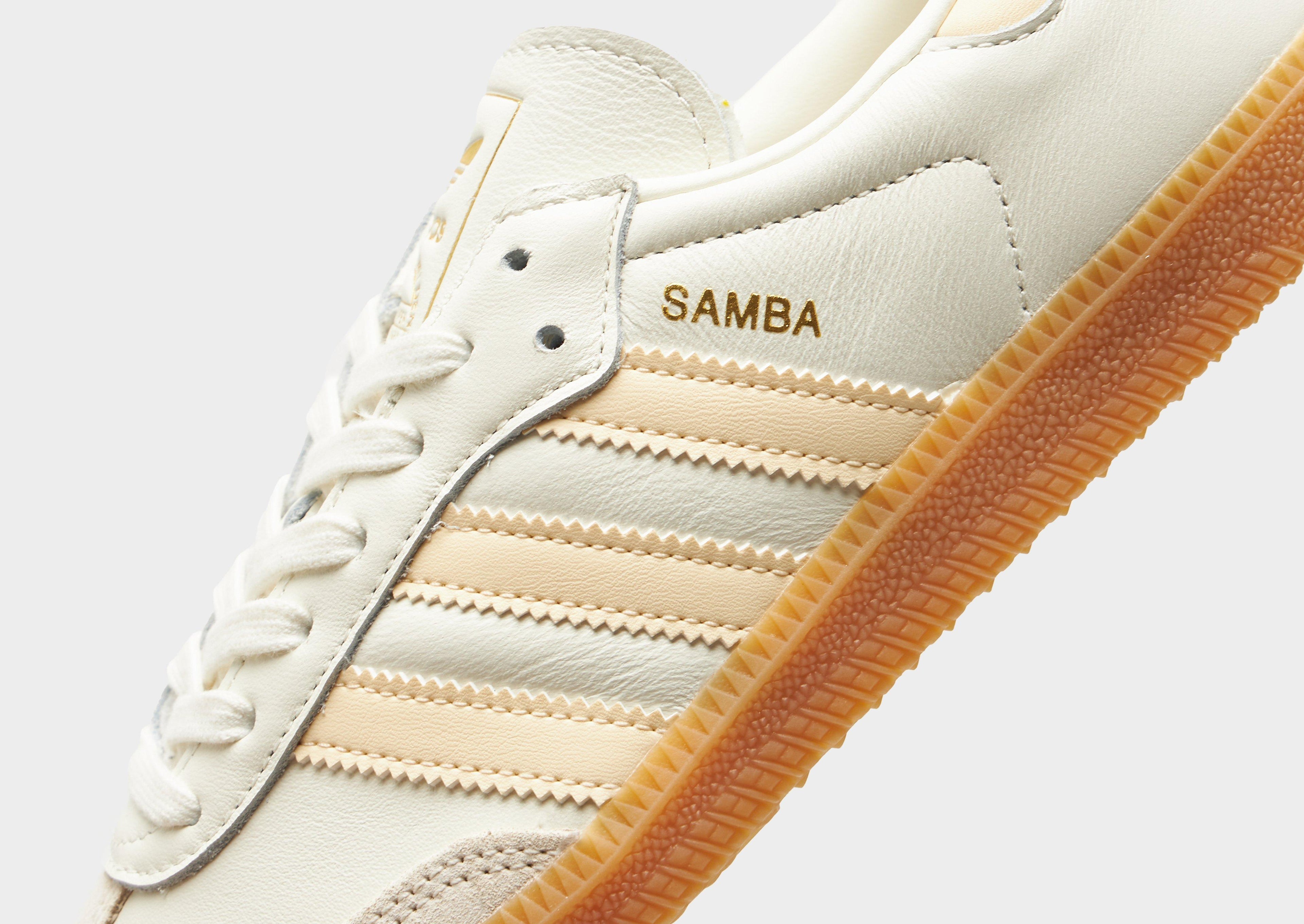 Samba OG
