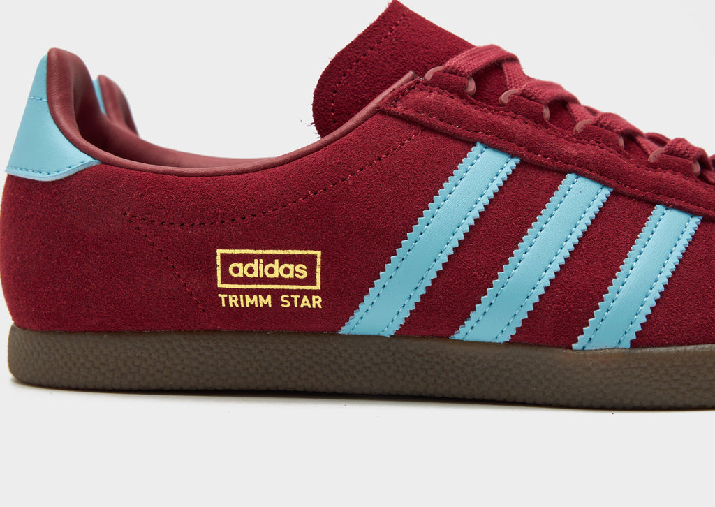 Trimm Star
