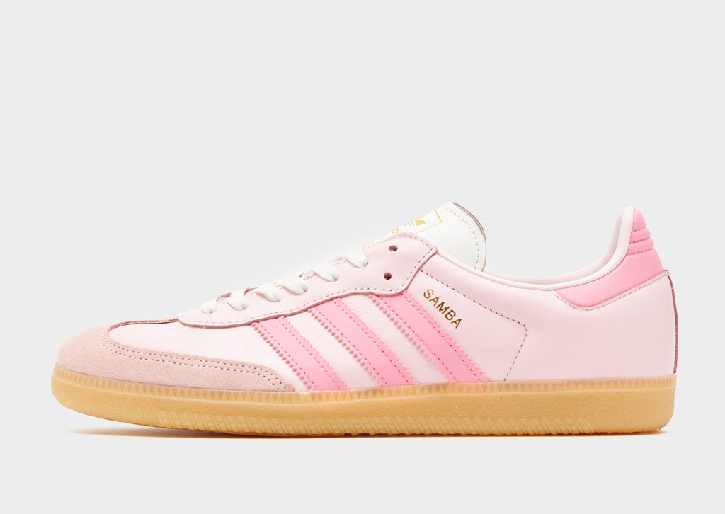Samba OG Women's