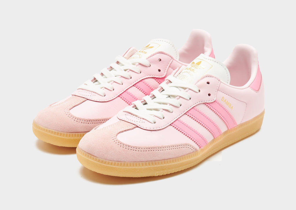 Samba OG Women's