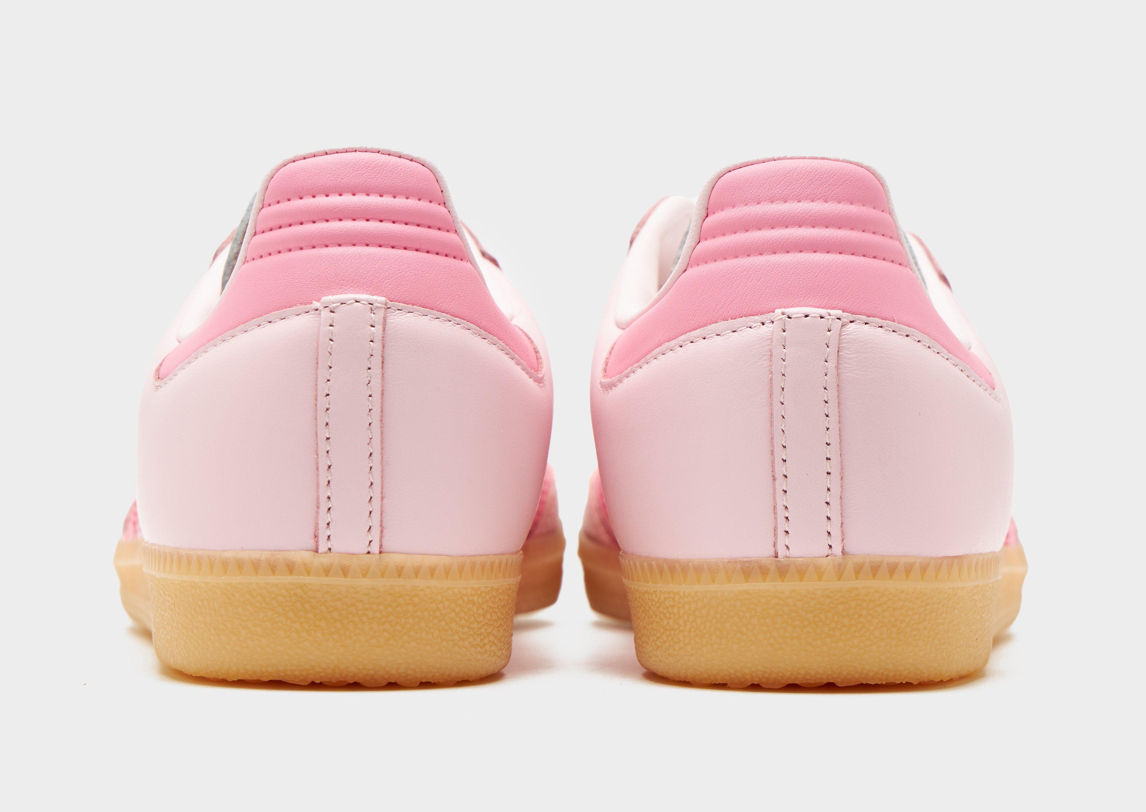 Samba OG Women's
