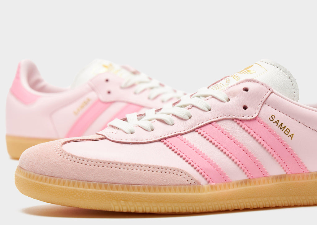 Samba OG Women's