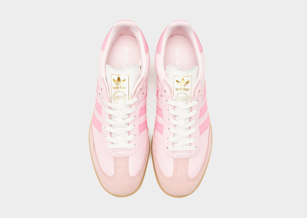 Samba OG Women's