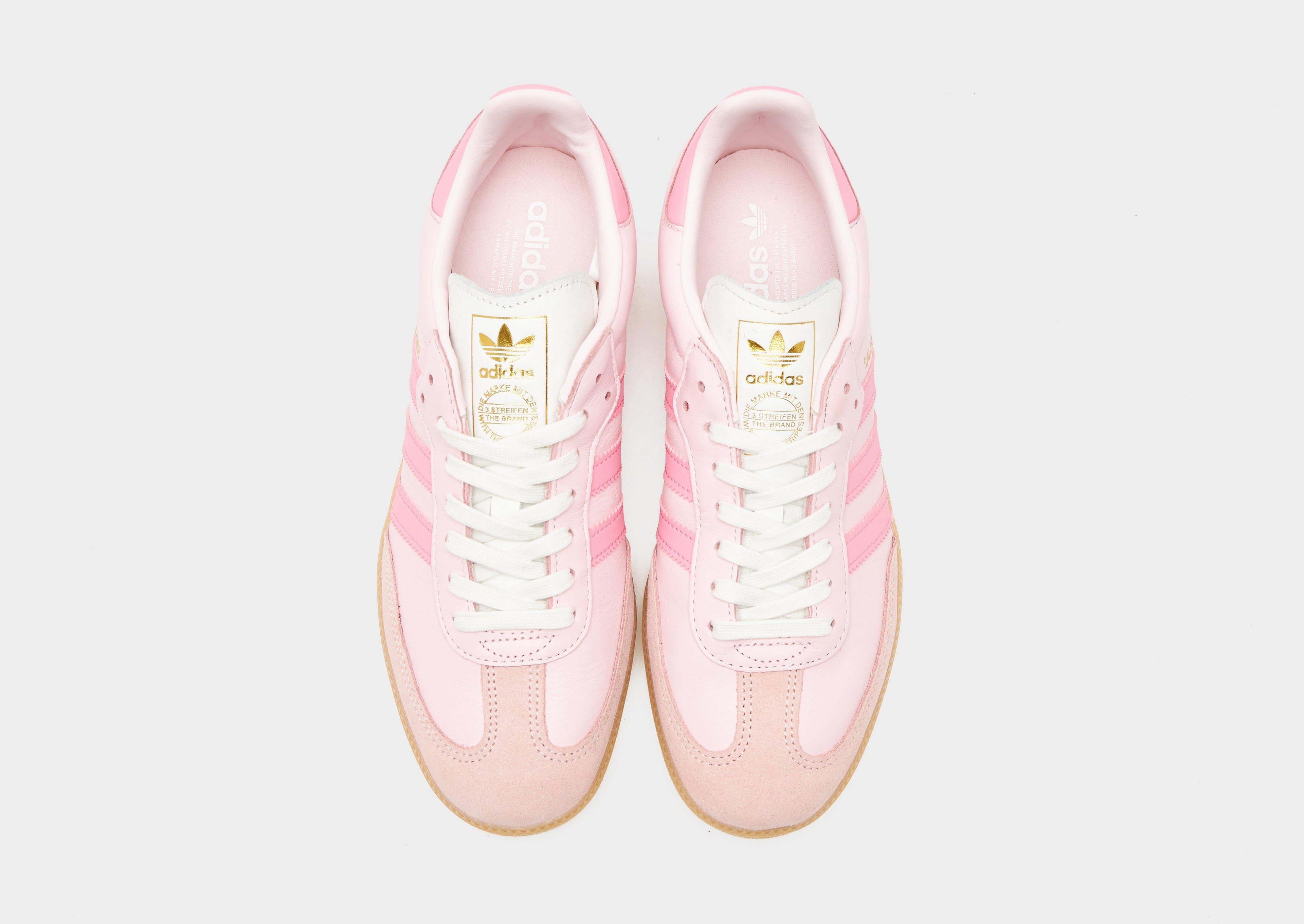 Samba OG Women's