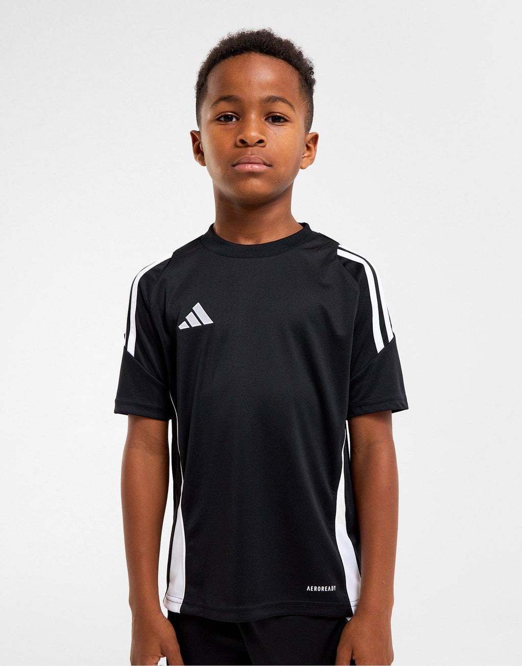 Tiro 24 T-Shirt Junior