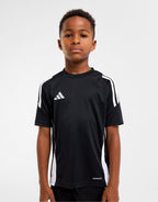 Tiro 24 T-Shirt Junior