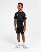 Tiro 24 T-Shirt Junior