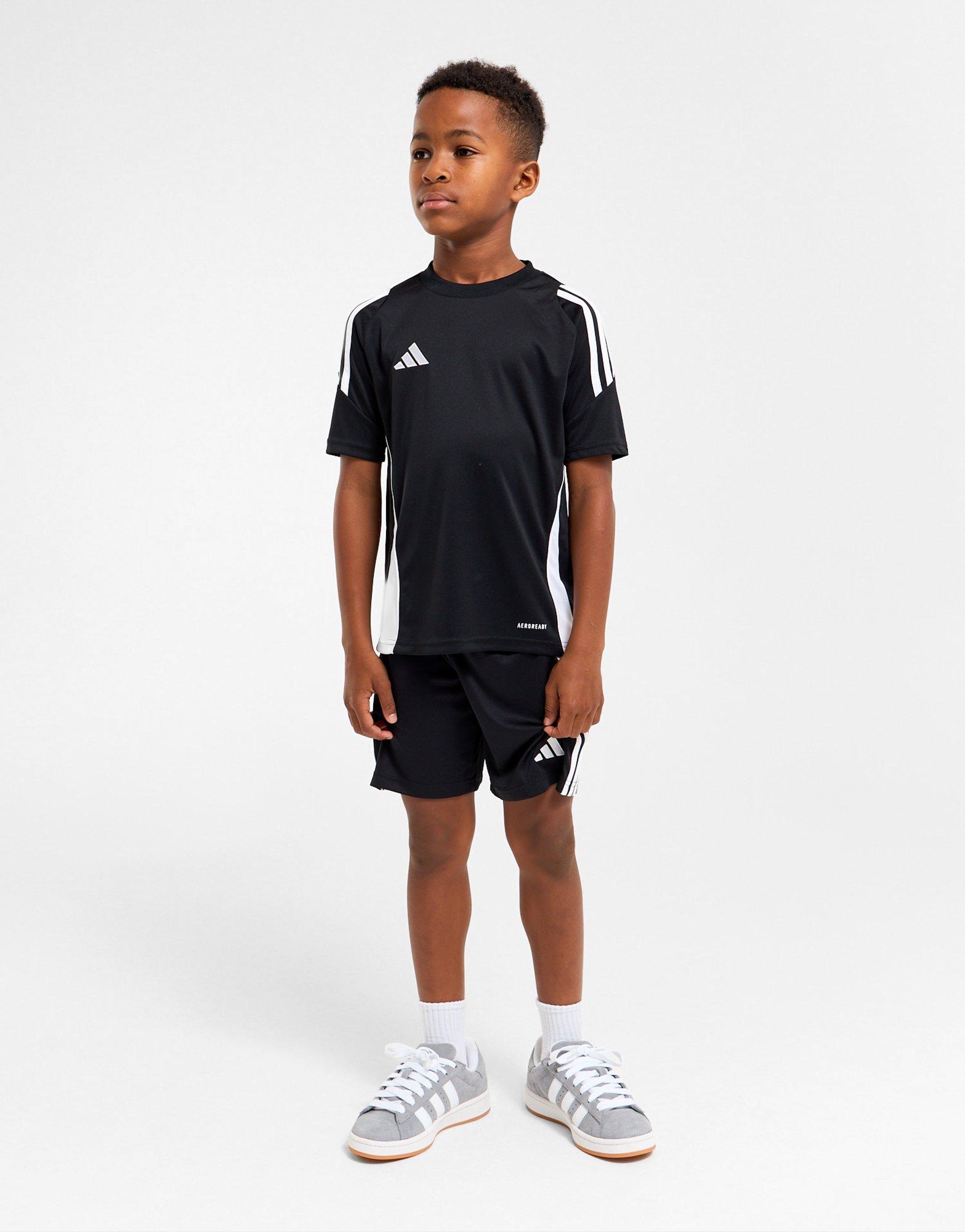 Tiro 24 T-Shirt Junior
