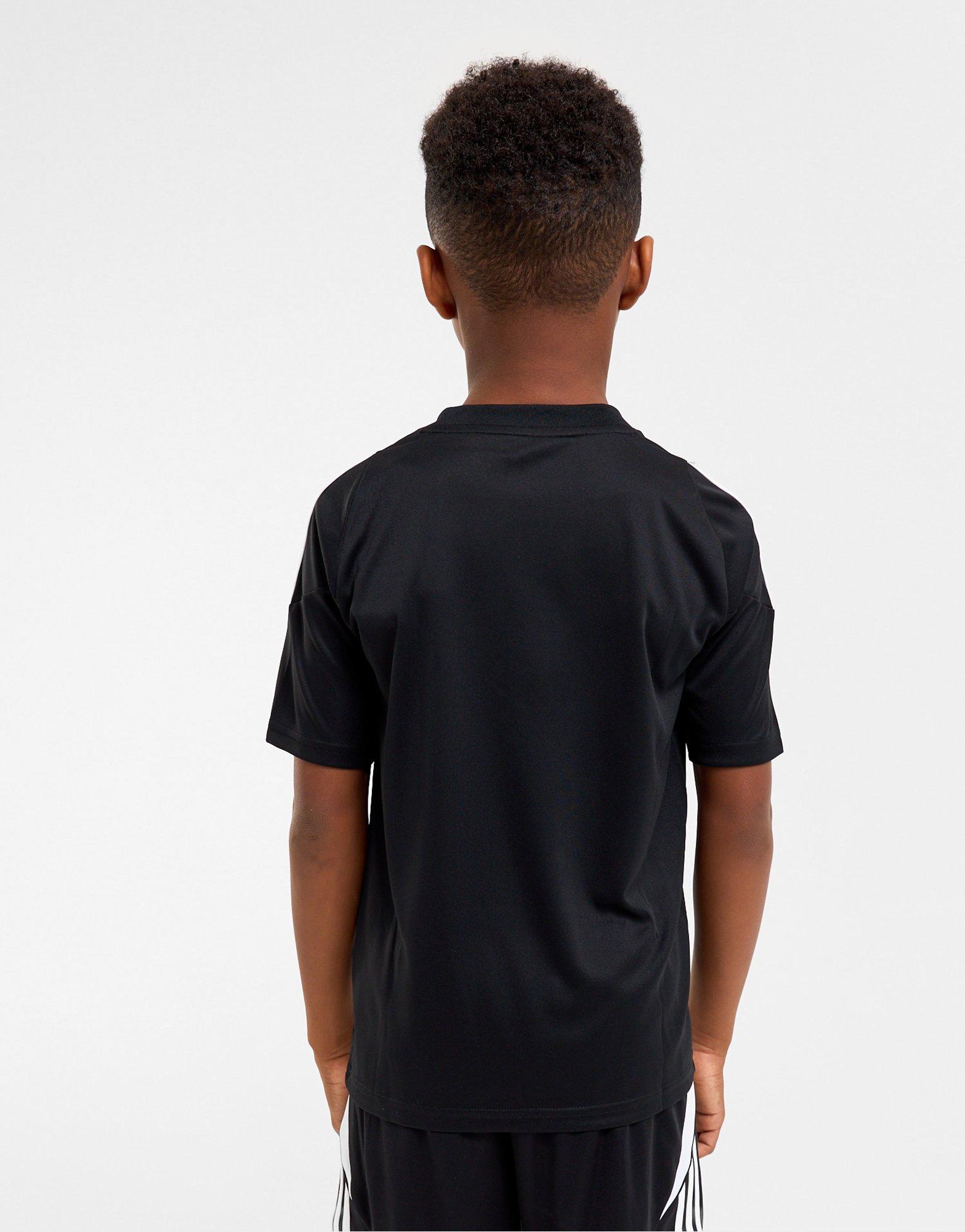 Tiro 24 T-Shirt Junior