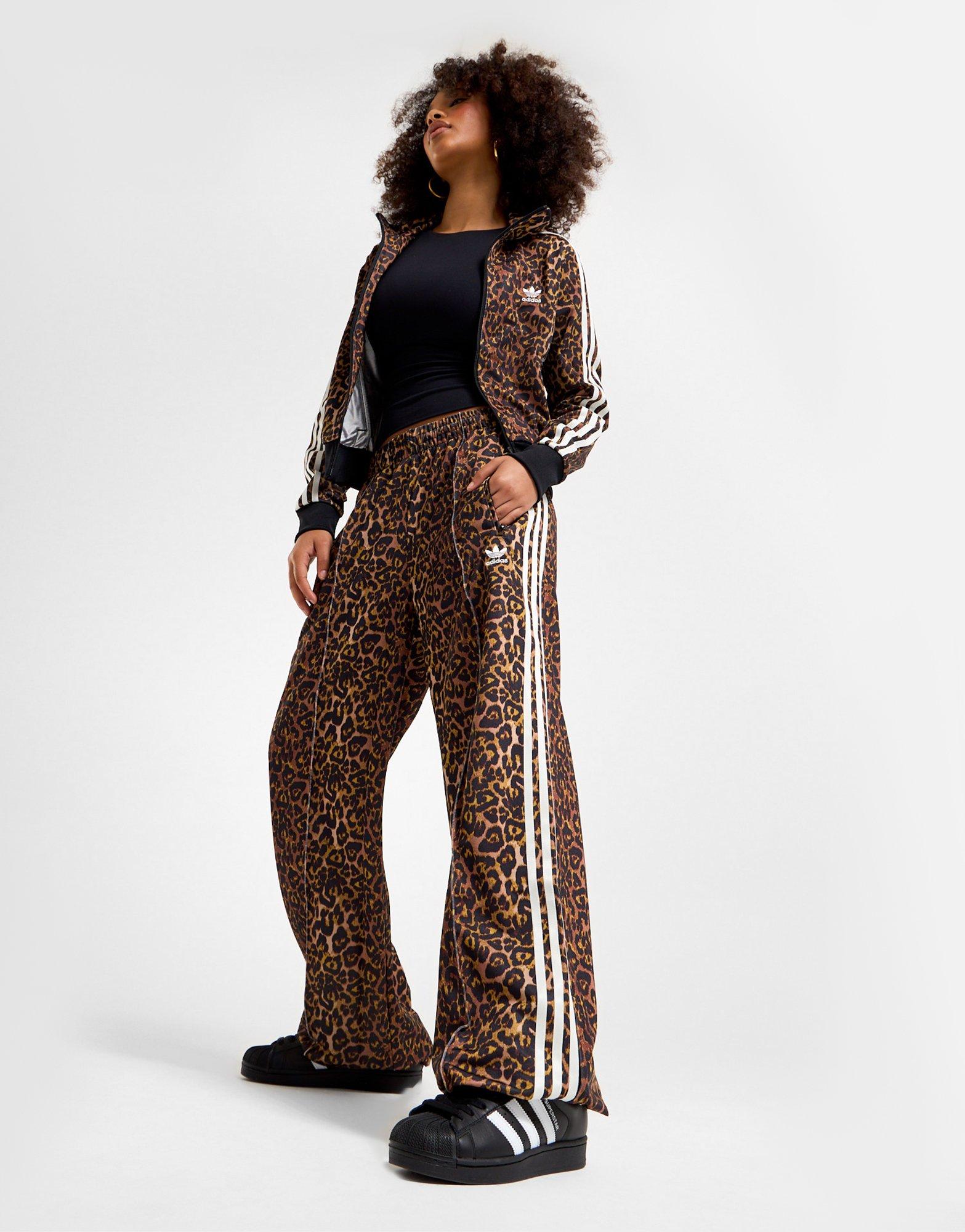 Firebird Track Pants