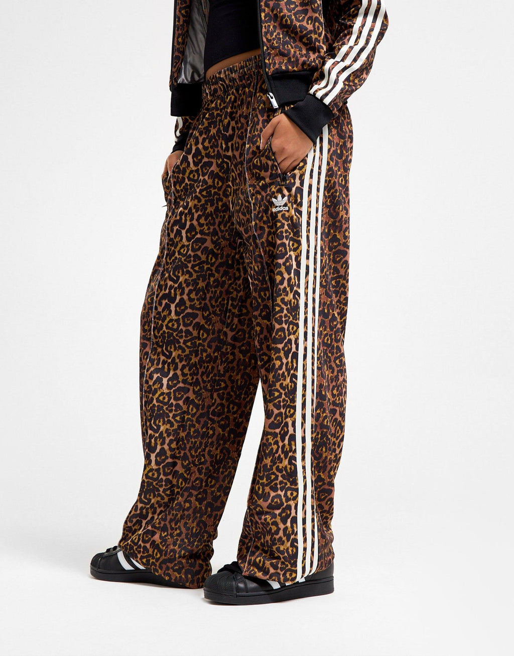 Firebird Track Pants