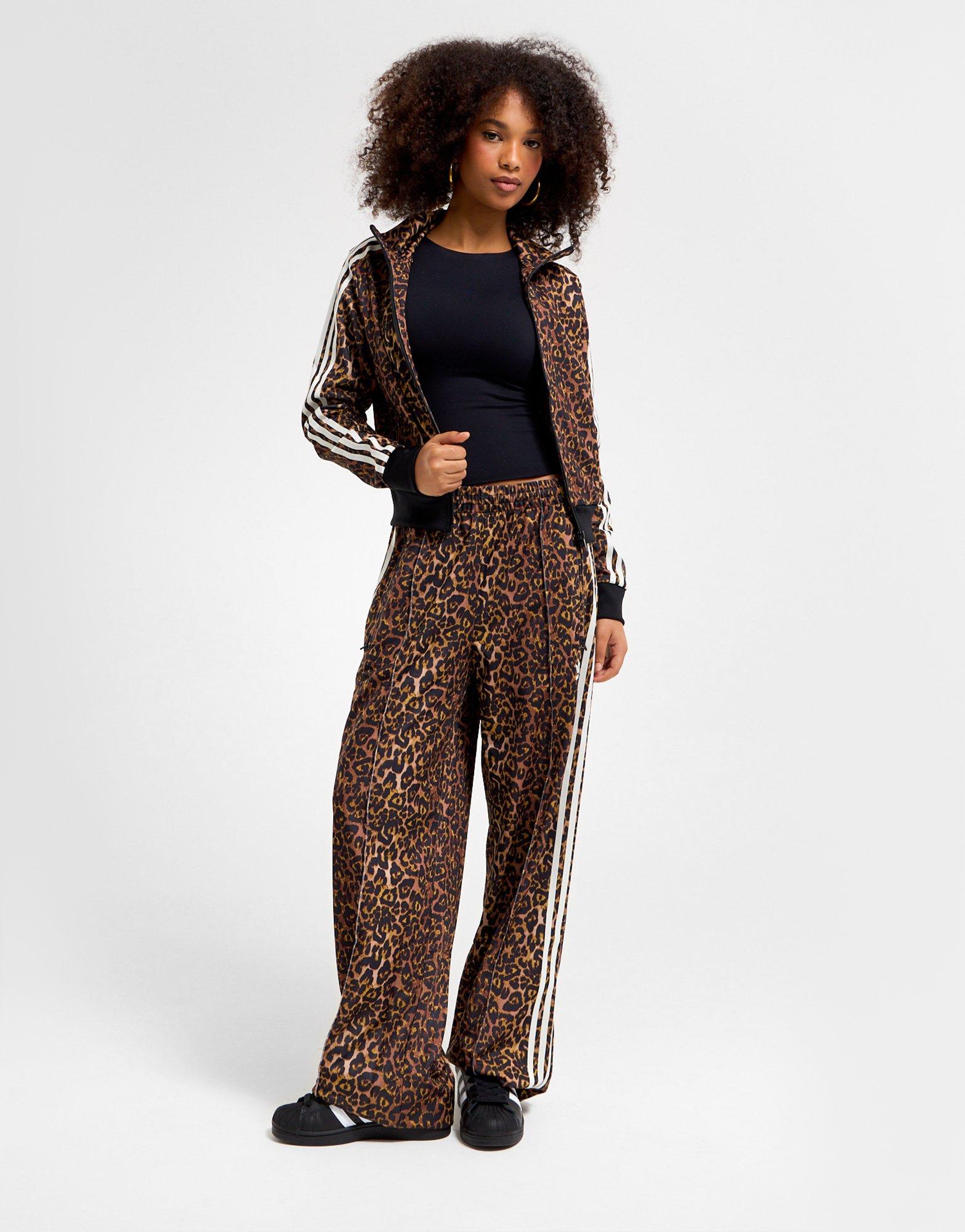 Firebird Track Pants
