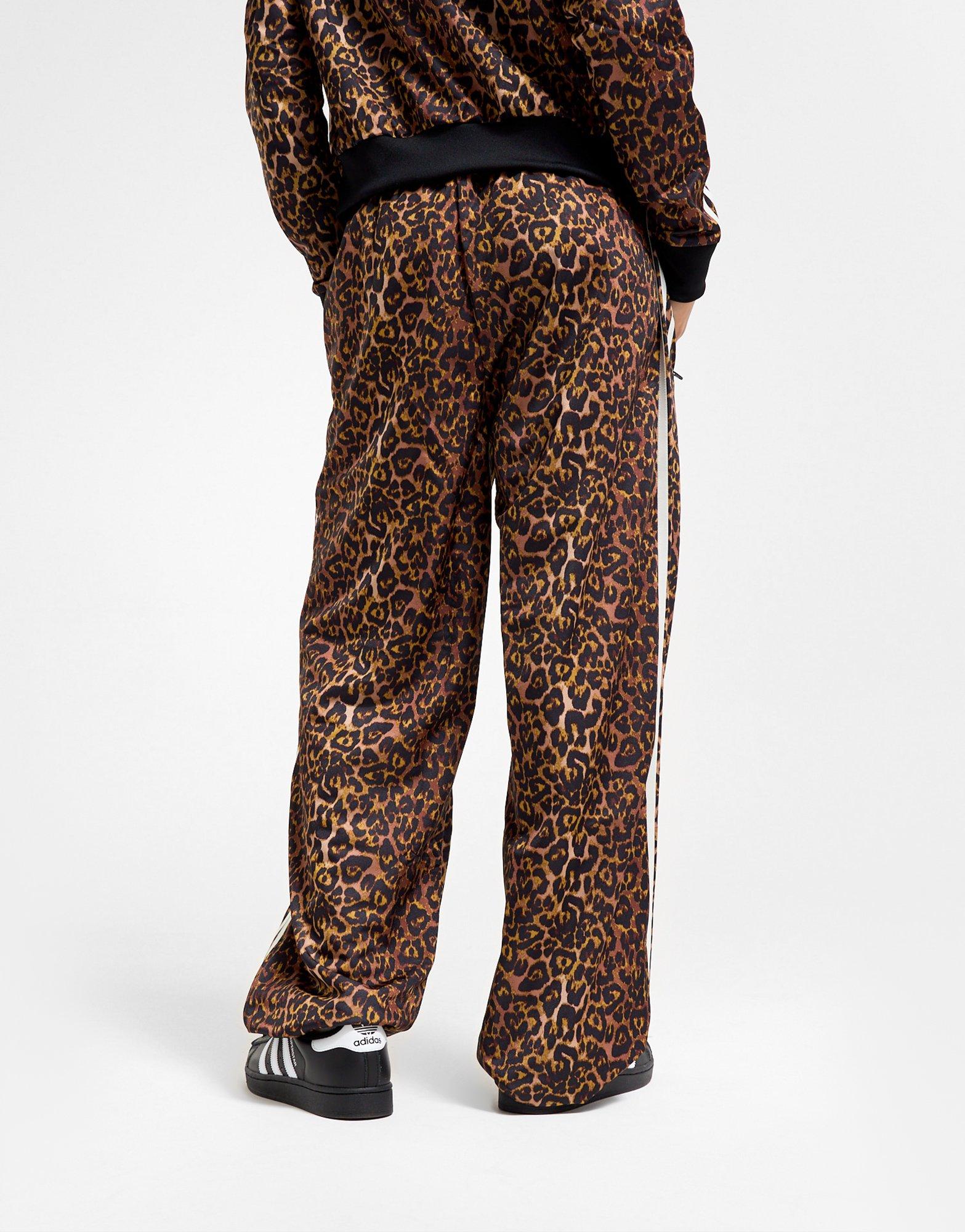 Firebird Track Pants