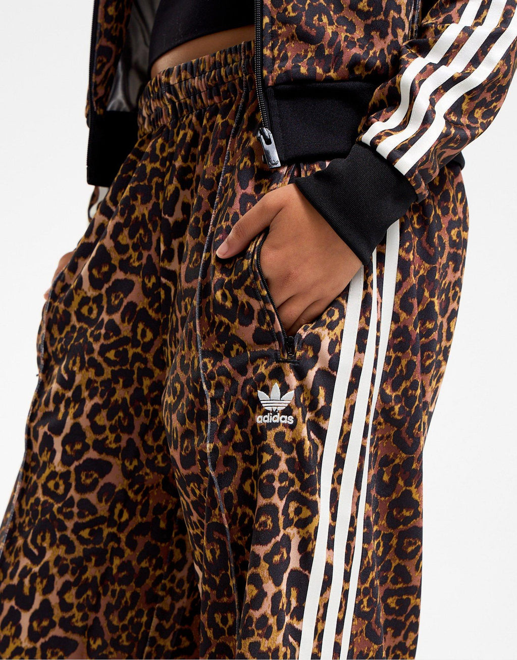 Firebird Track Pants