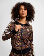 Firebird Full-Zip Track Top