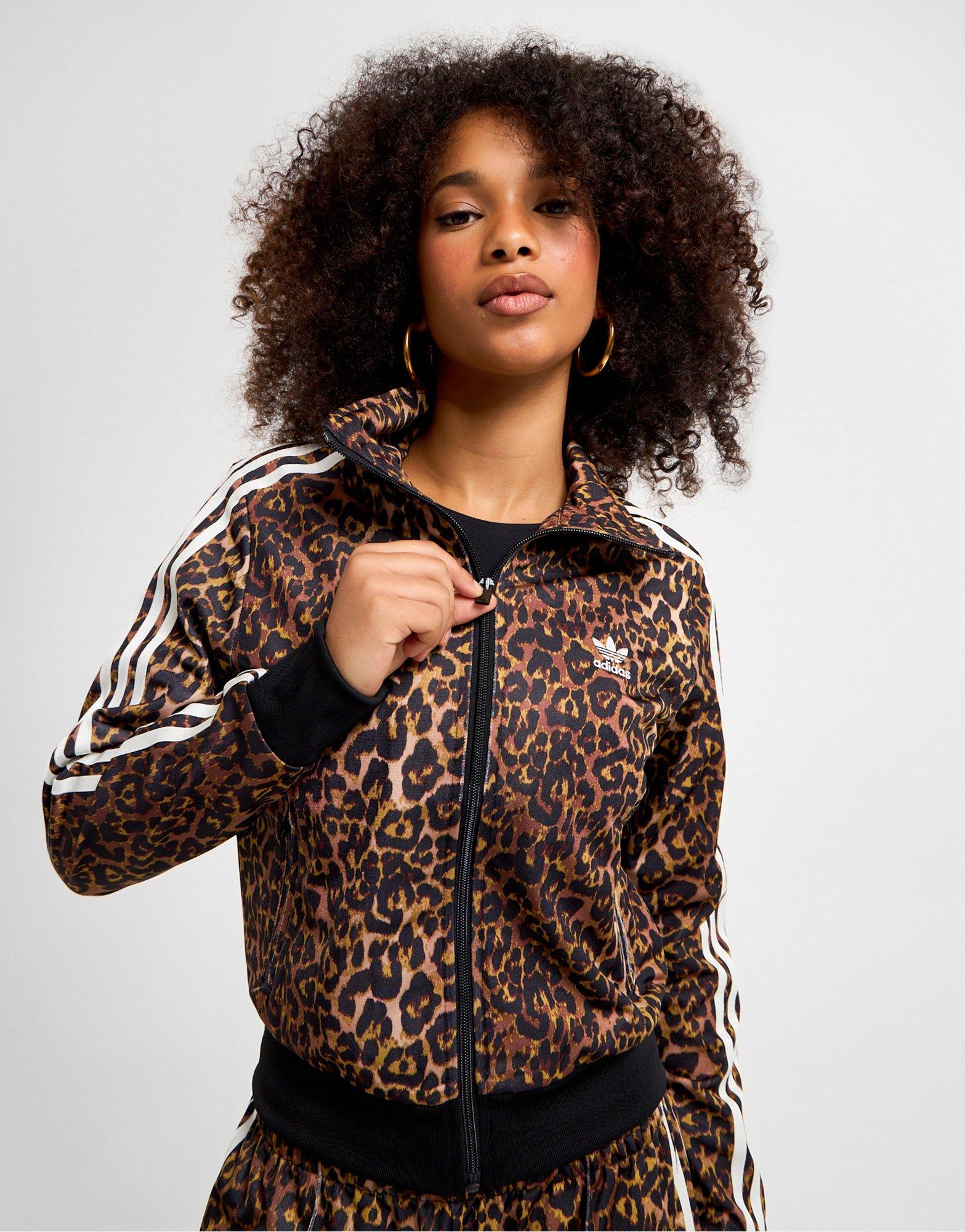 Firebird Full-Zip Track Top