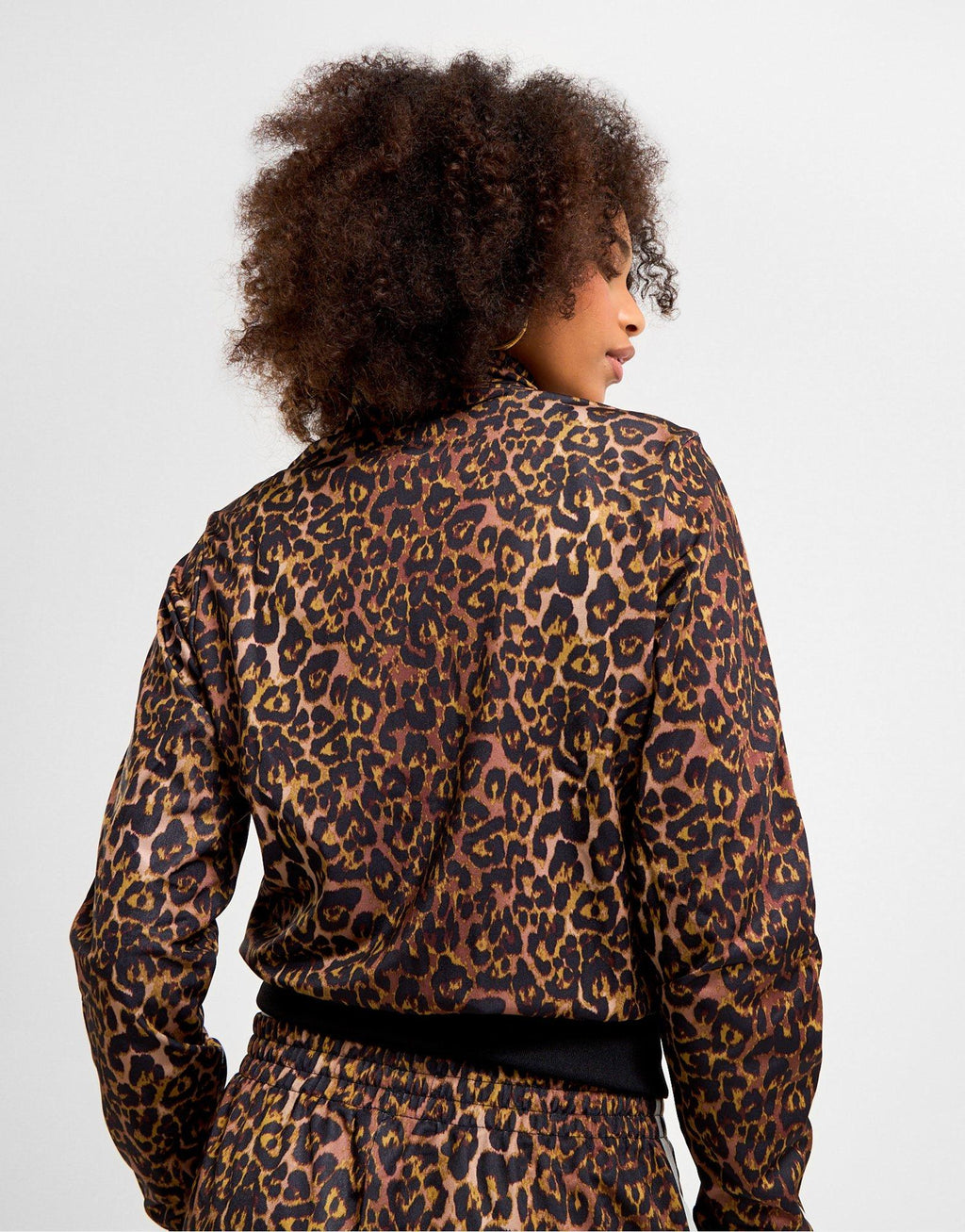 Firebird Full-Zip Track Top
