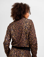 Firebird Full-Zip Track Top