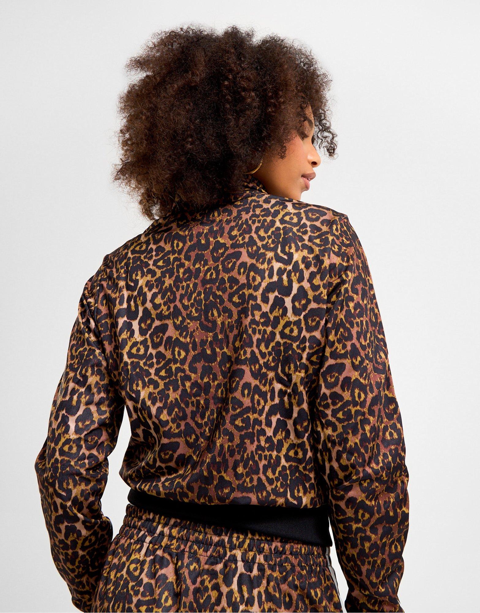 Firebird Full-Zip Track Top