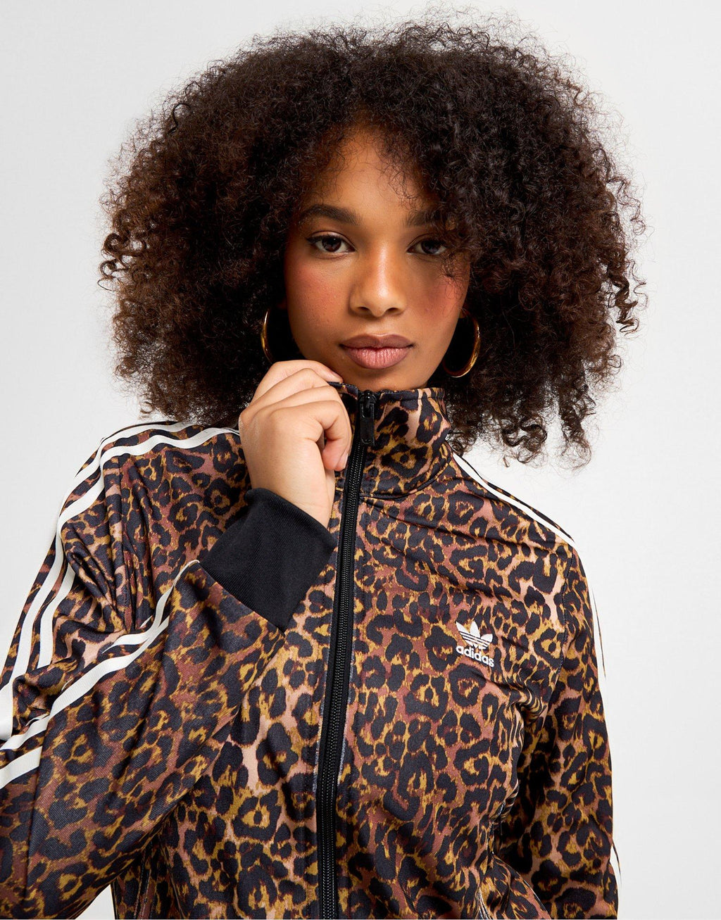 Firebird Full-Zip Track Top