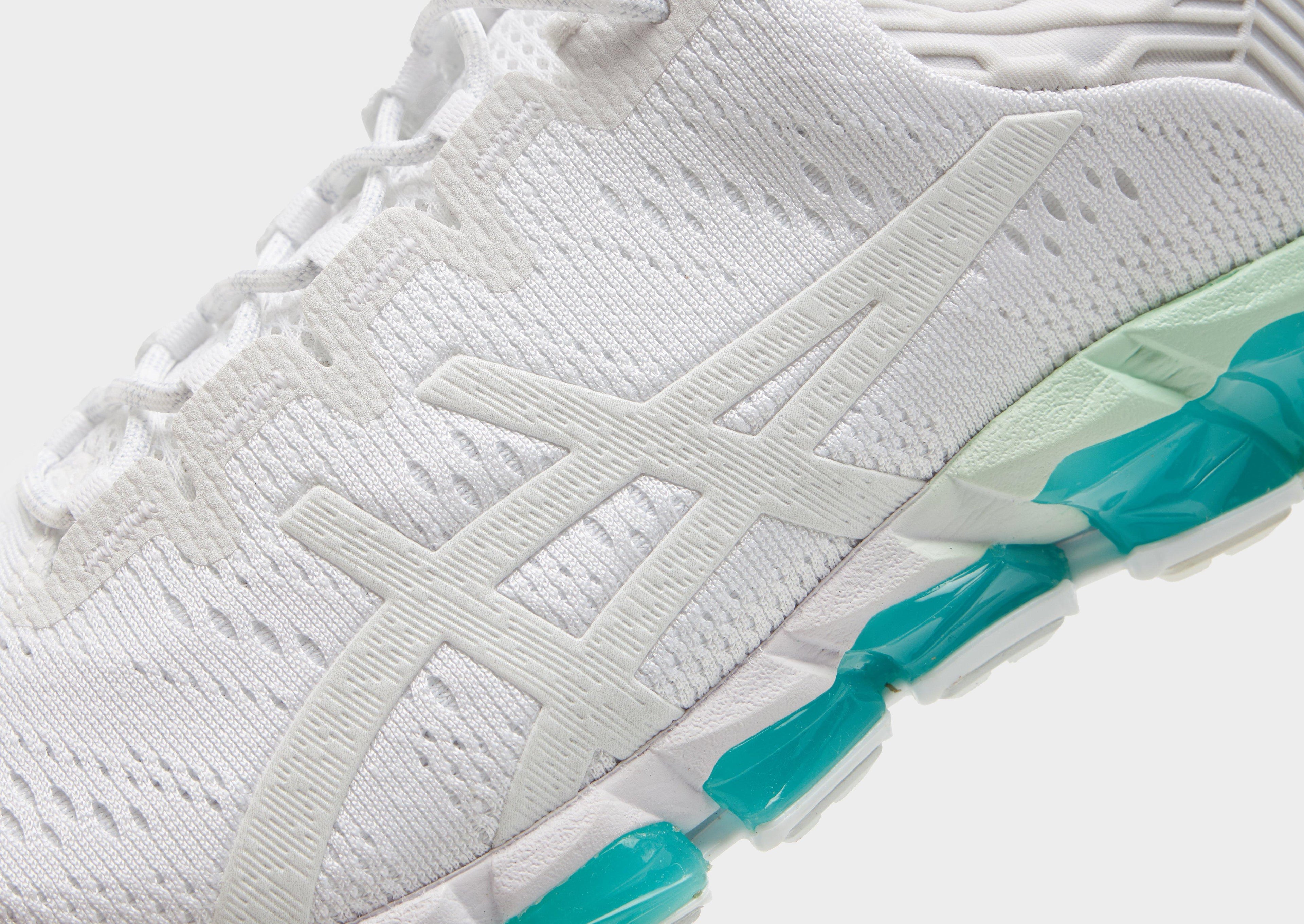 Gel Quantum 360 5 'Jacquard'