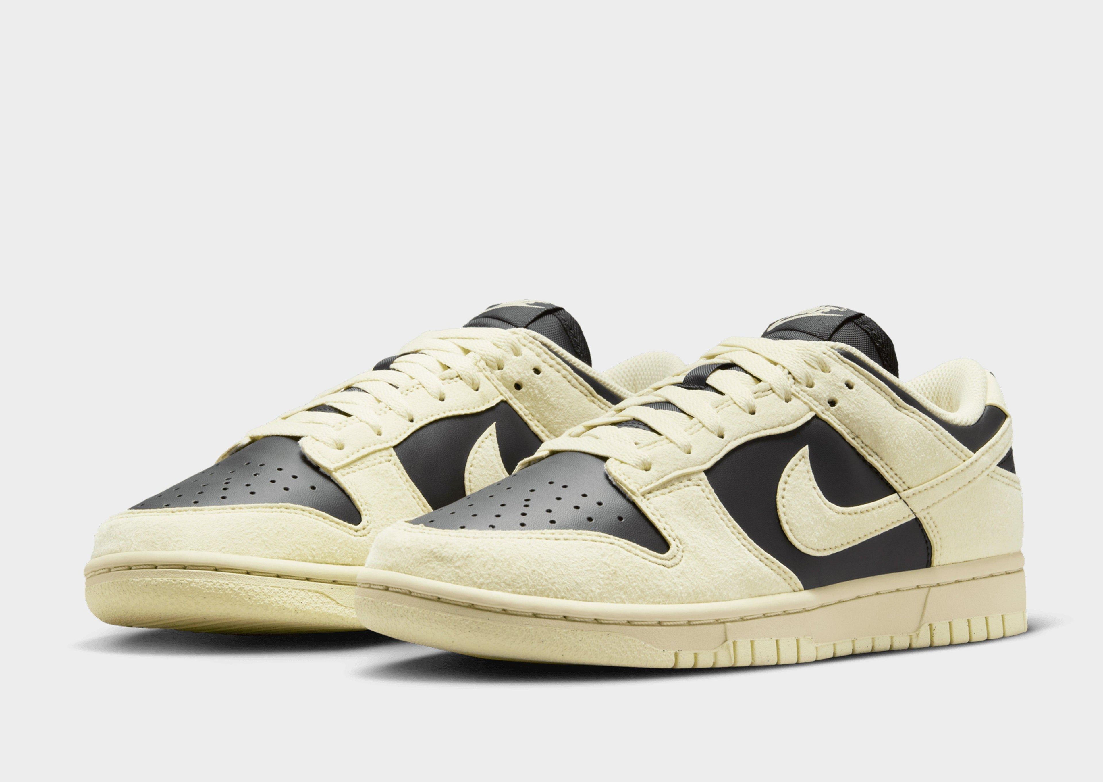 Dunk Low Women's