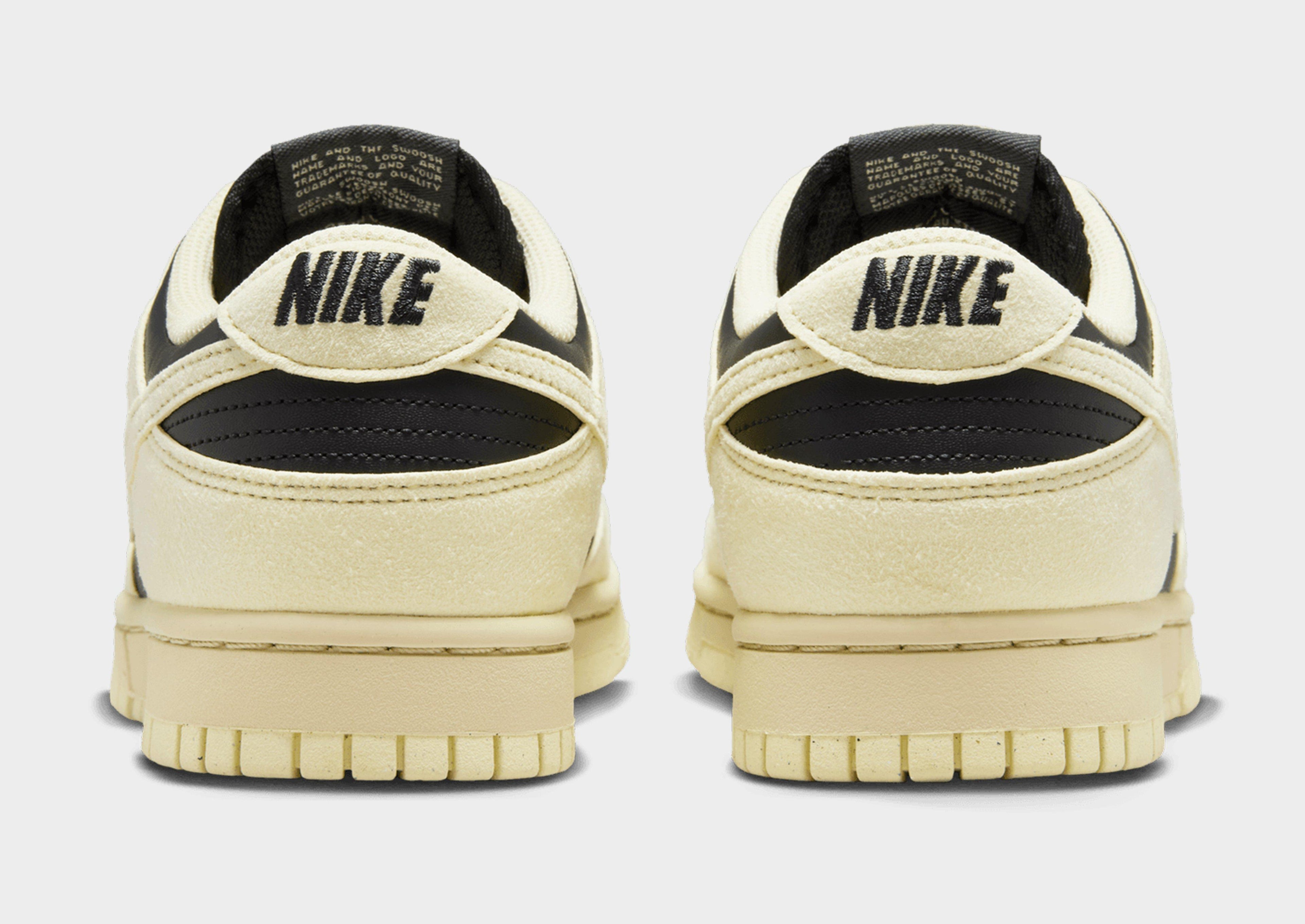 Dunk Low Women's