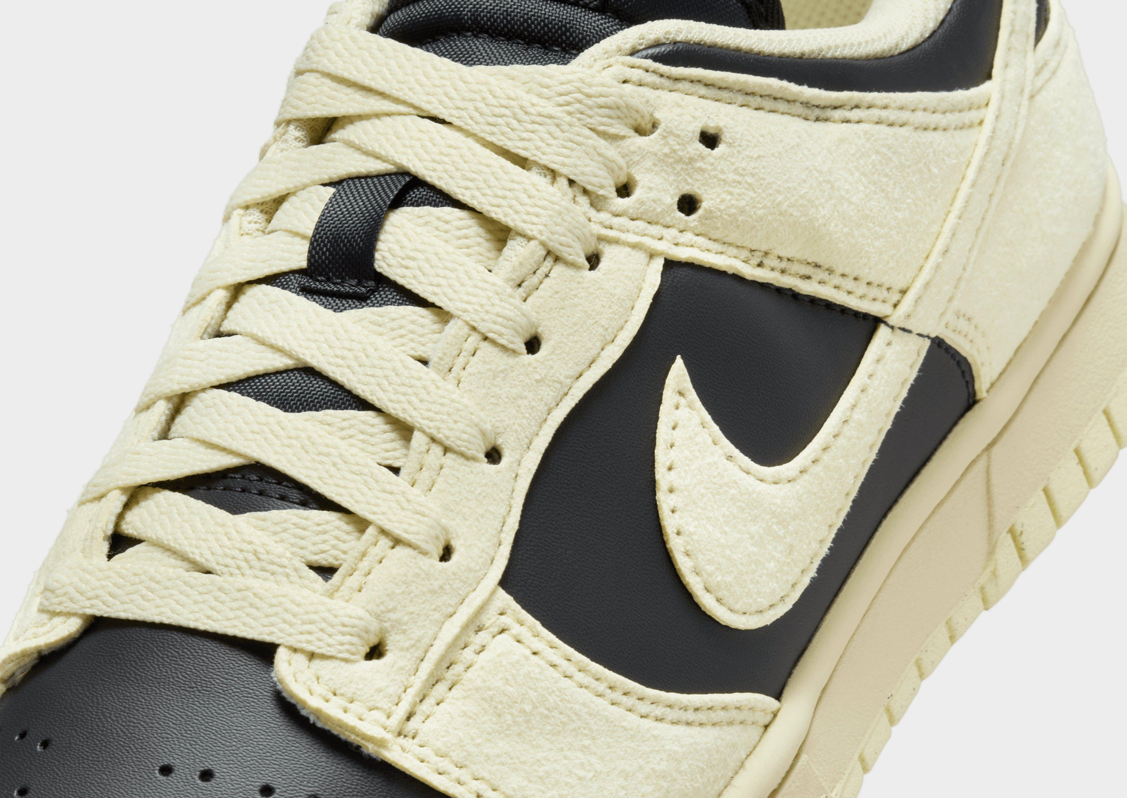 Dunk Low Women's