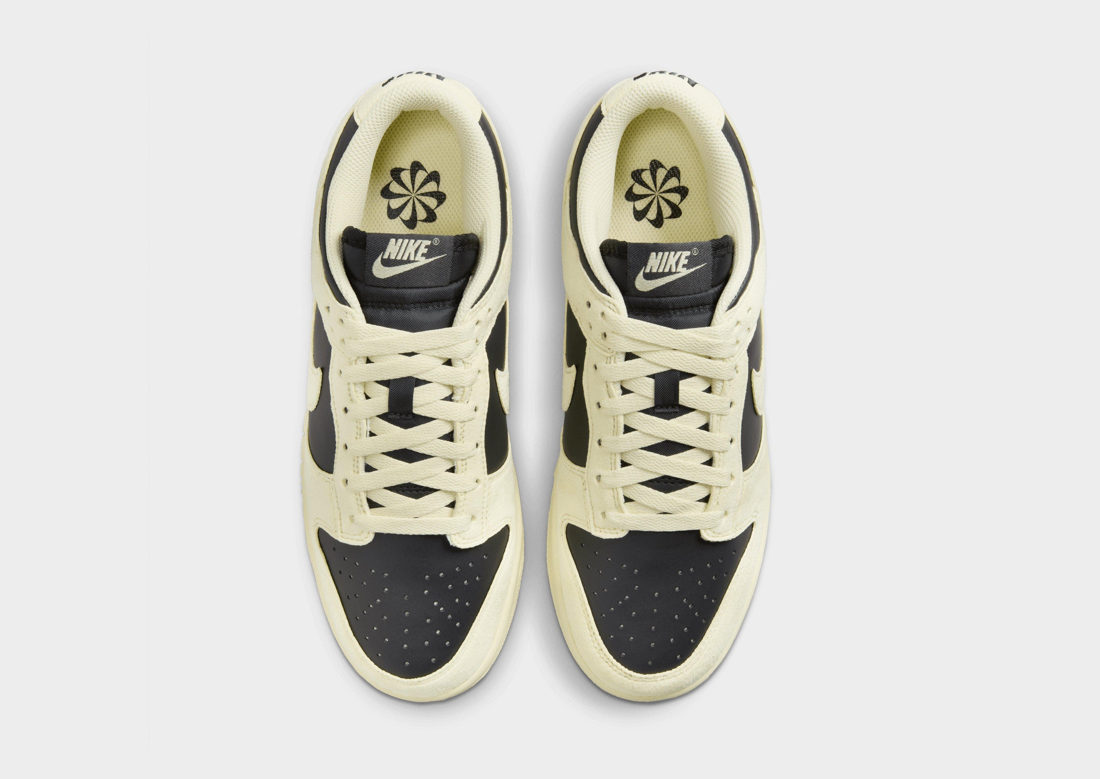 Dunk Low Women's