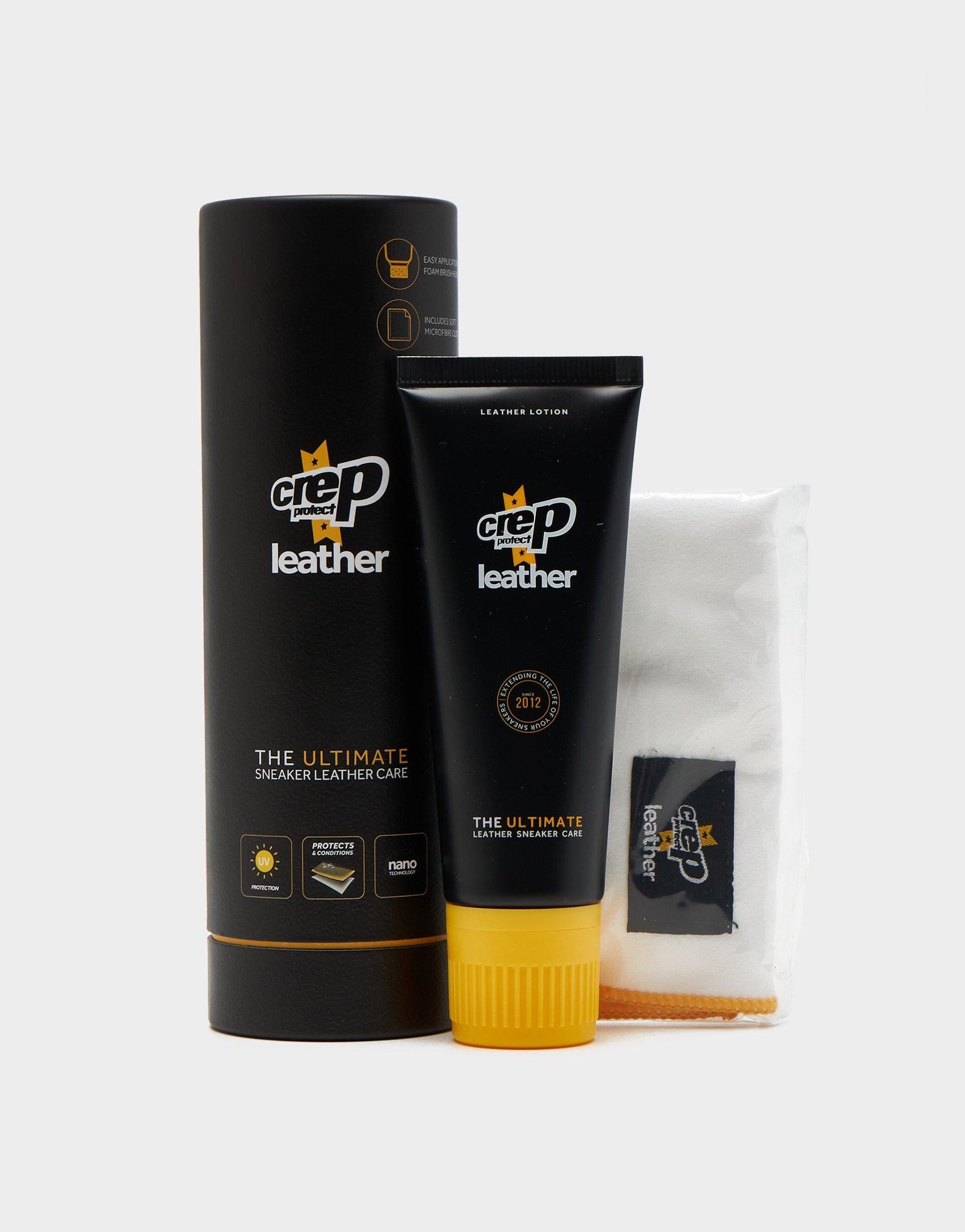 Leather Conditioner
