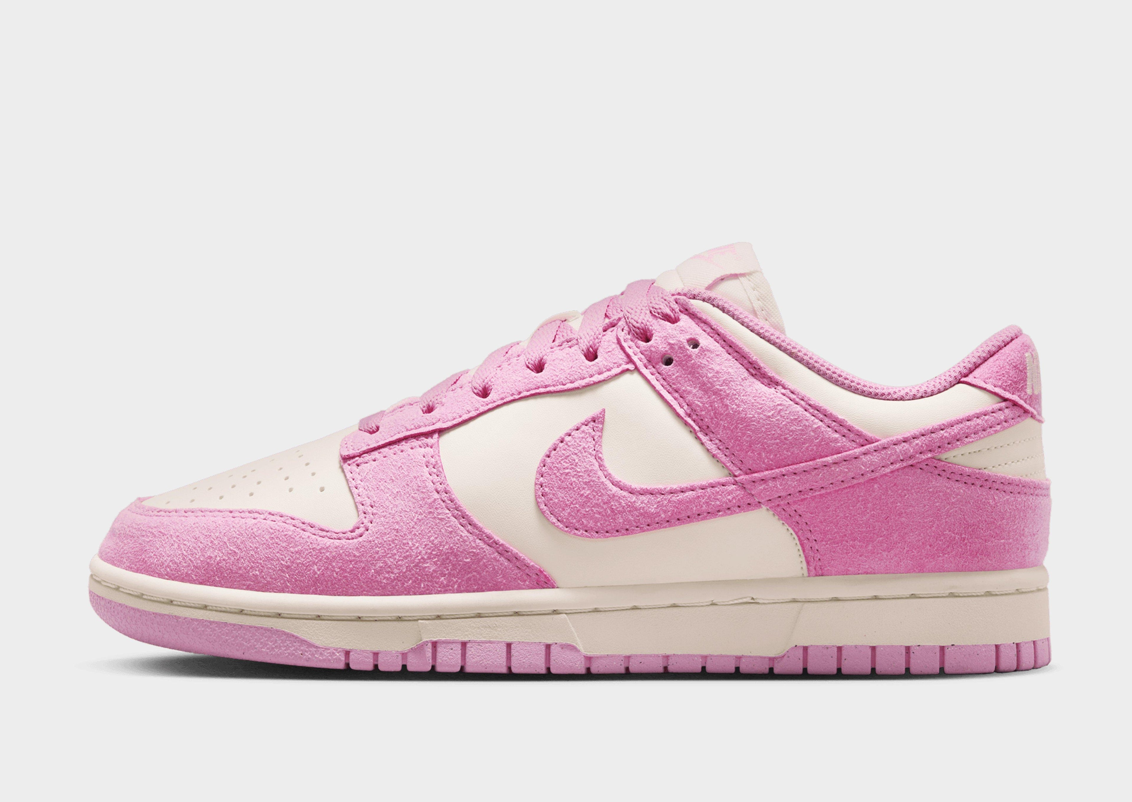 Dunk Low Women's