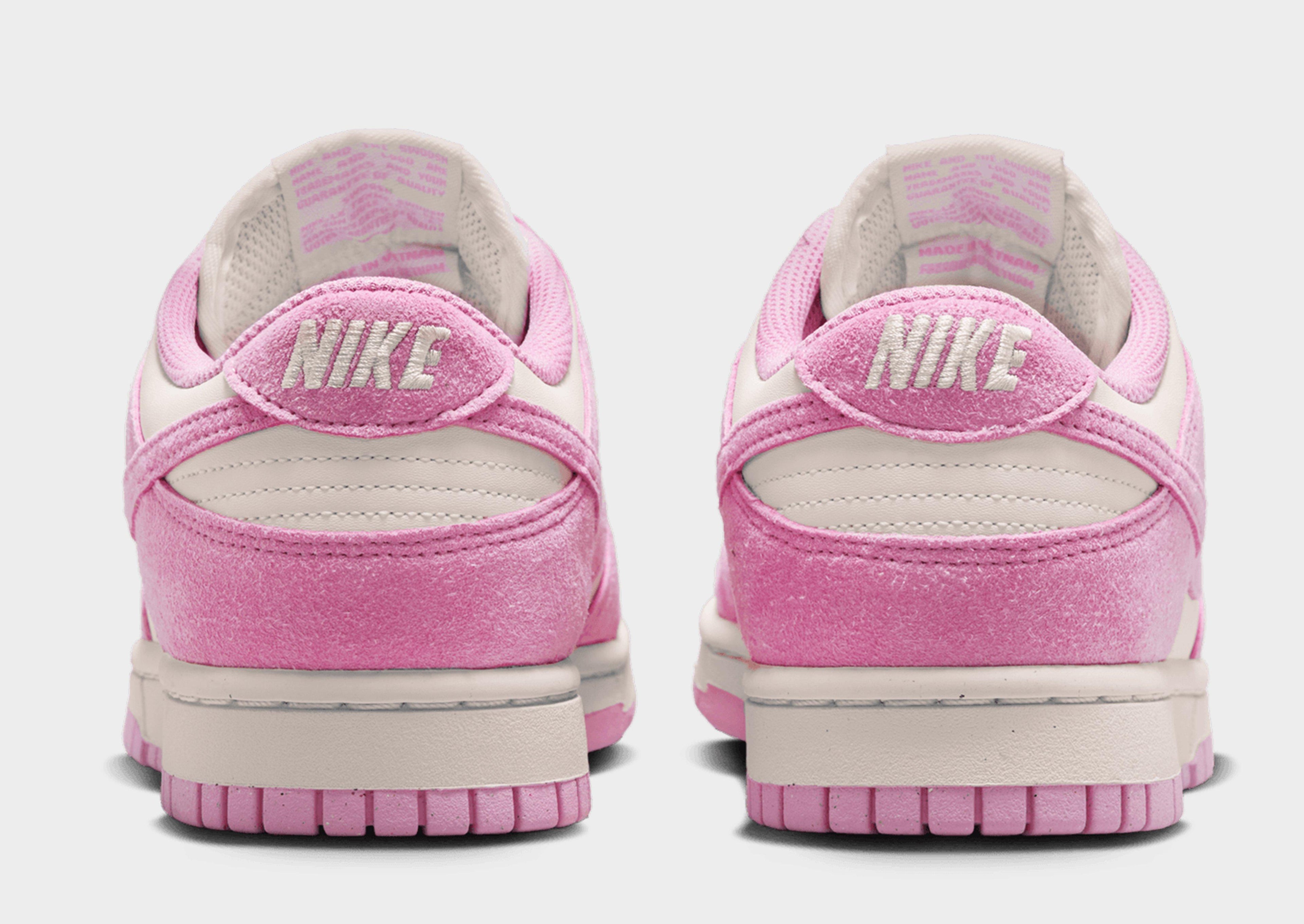 Dunk Low Women's