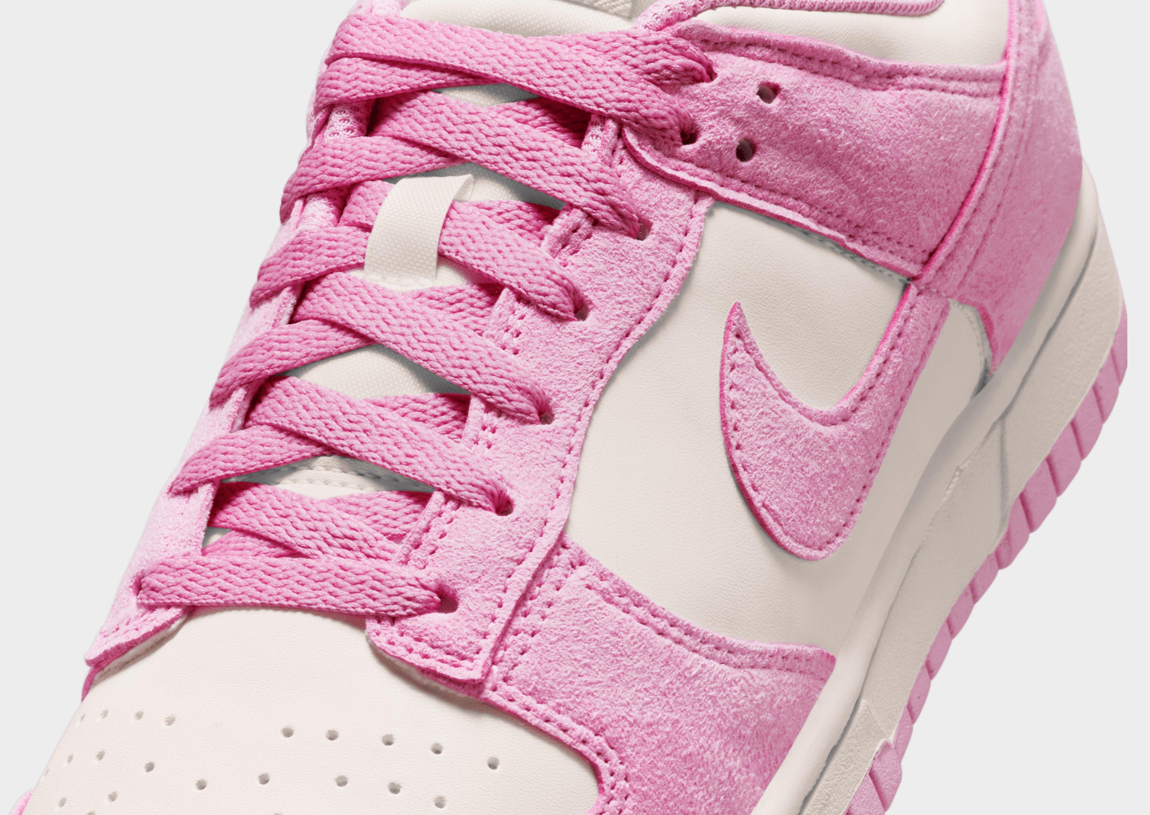 Dunk Low Women's