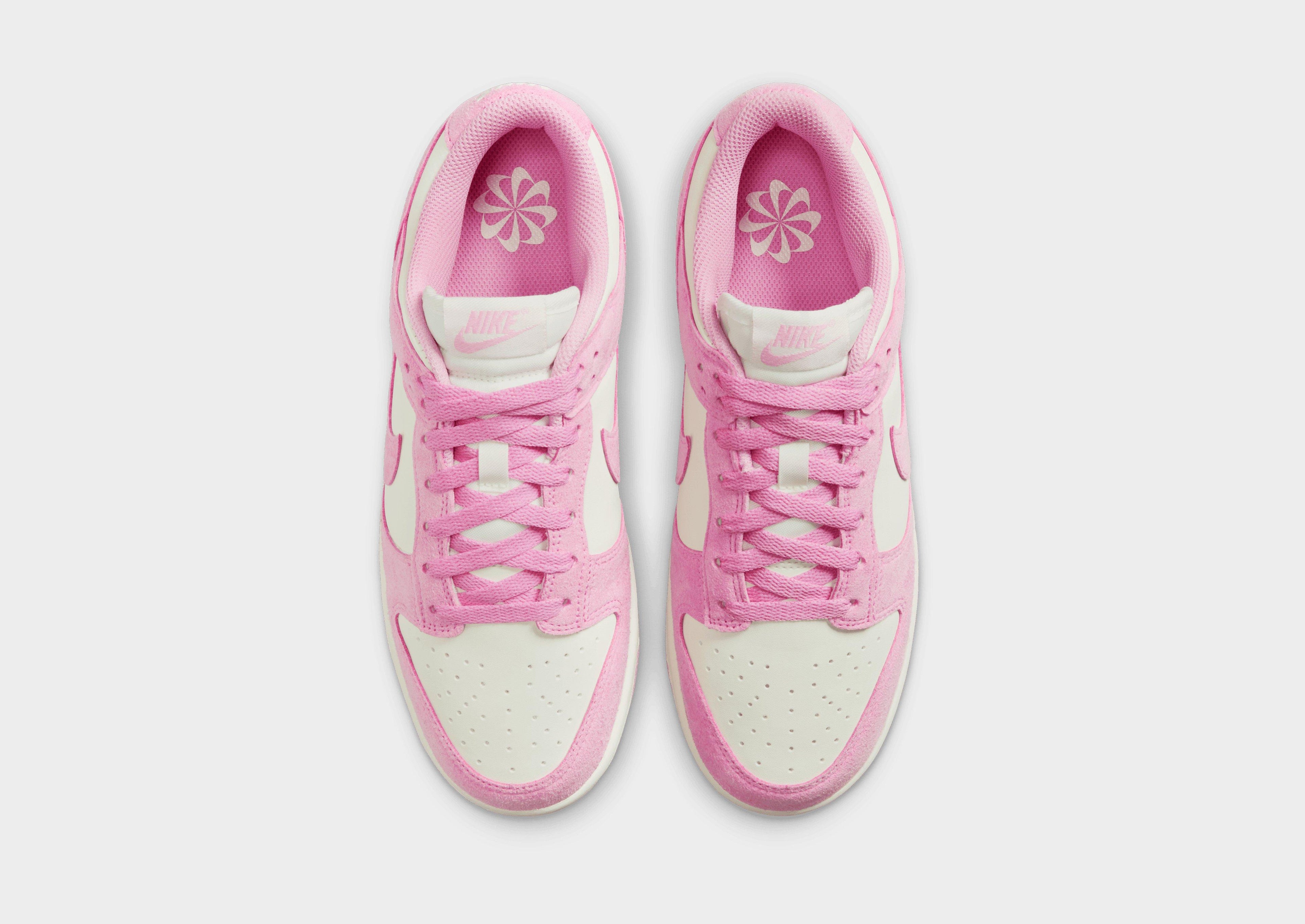 Dunk Low Women's