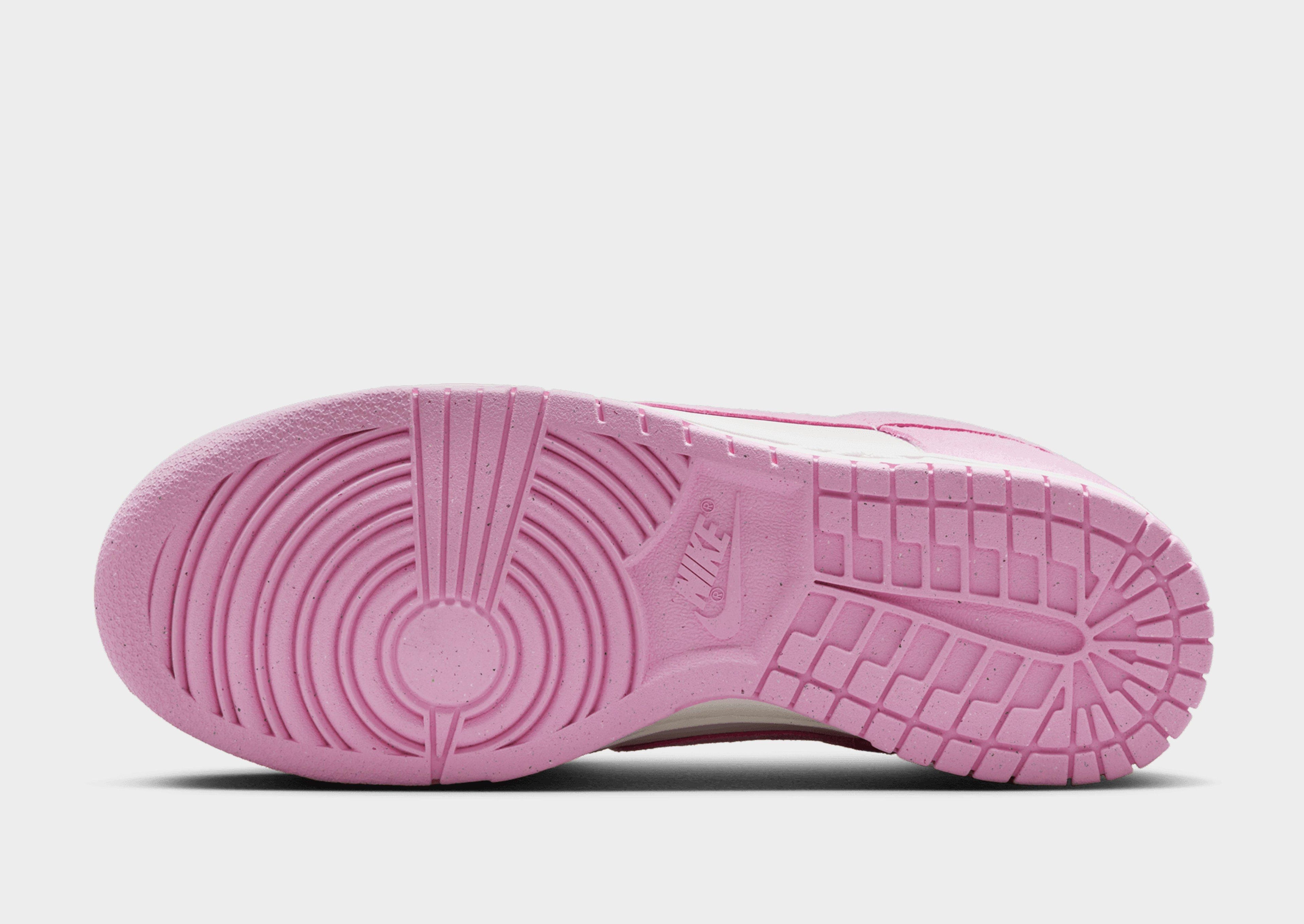 Dunk Low Women's