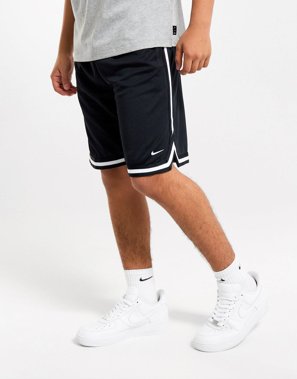 Dri-FIT DNA Basketball Shorts Junior's