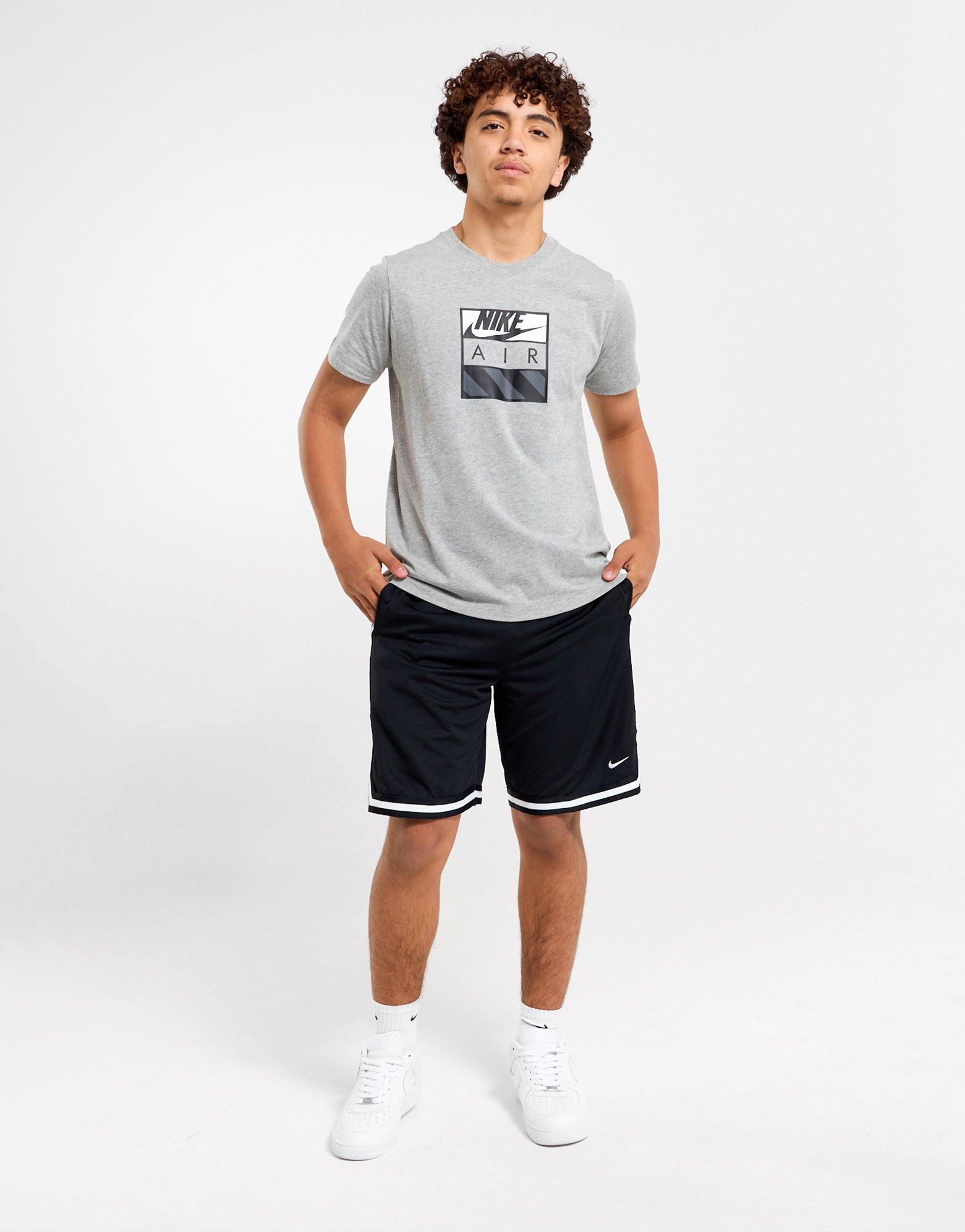Dri-FIT DNA Basketball Shorts Junior's