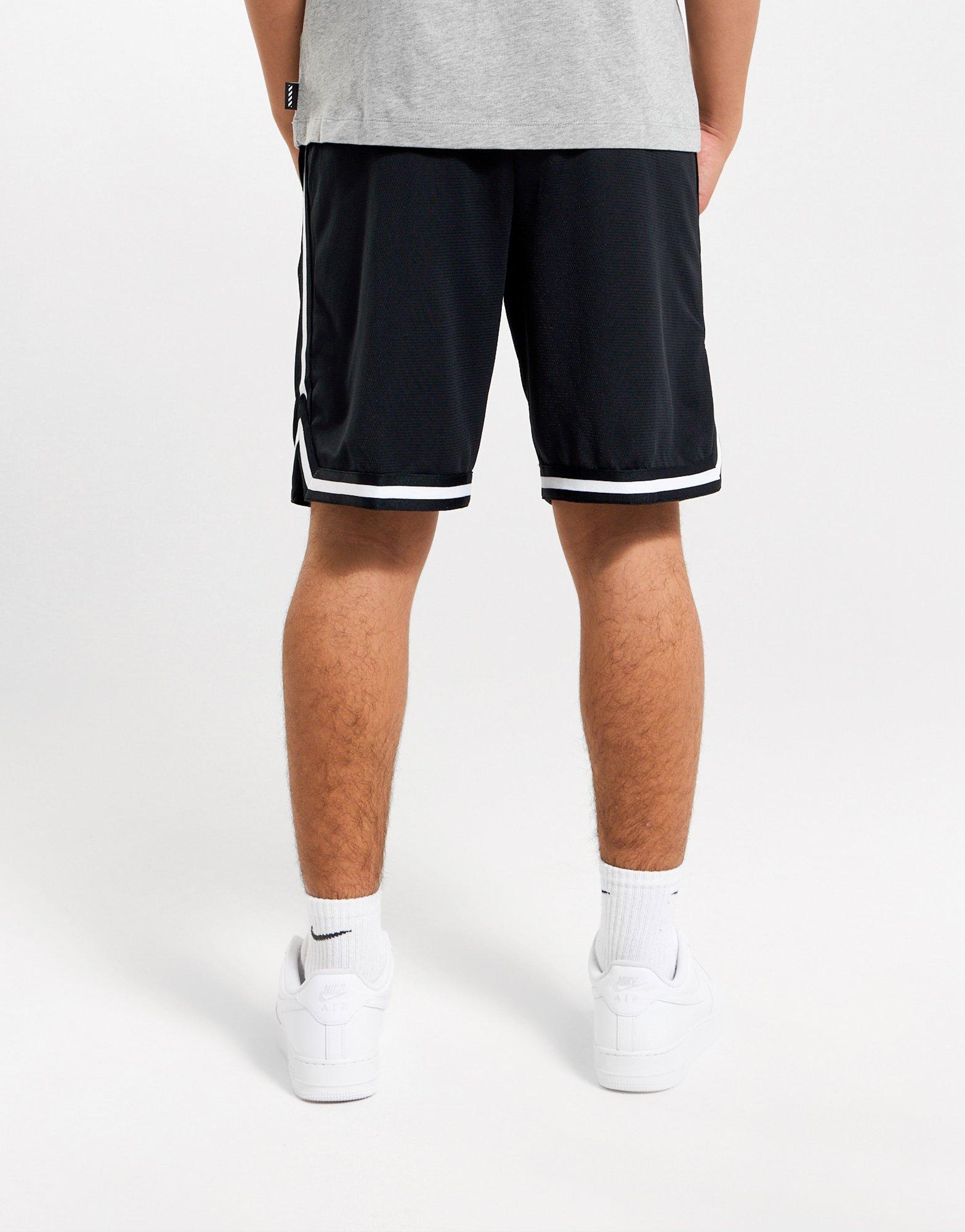 Dri-FIT DNA Basketball Shorts Junior's