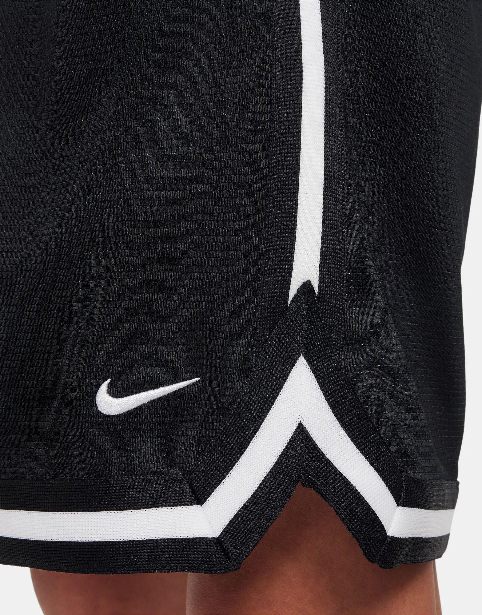 Dri-FIT DNA Basketball Shorts Junior's