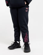 Kylian Mbappe Track Pants Junior's