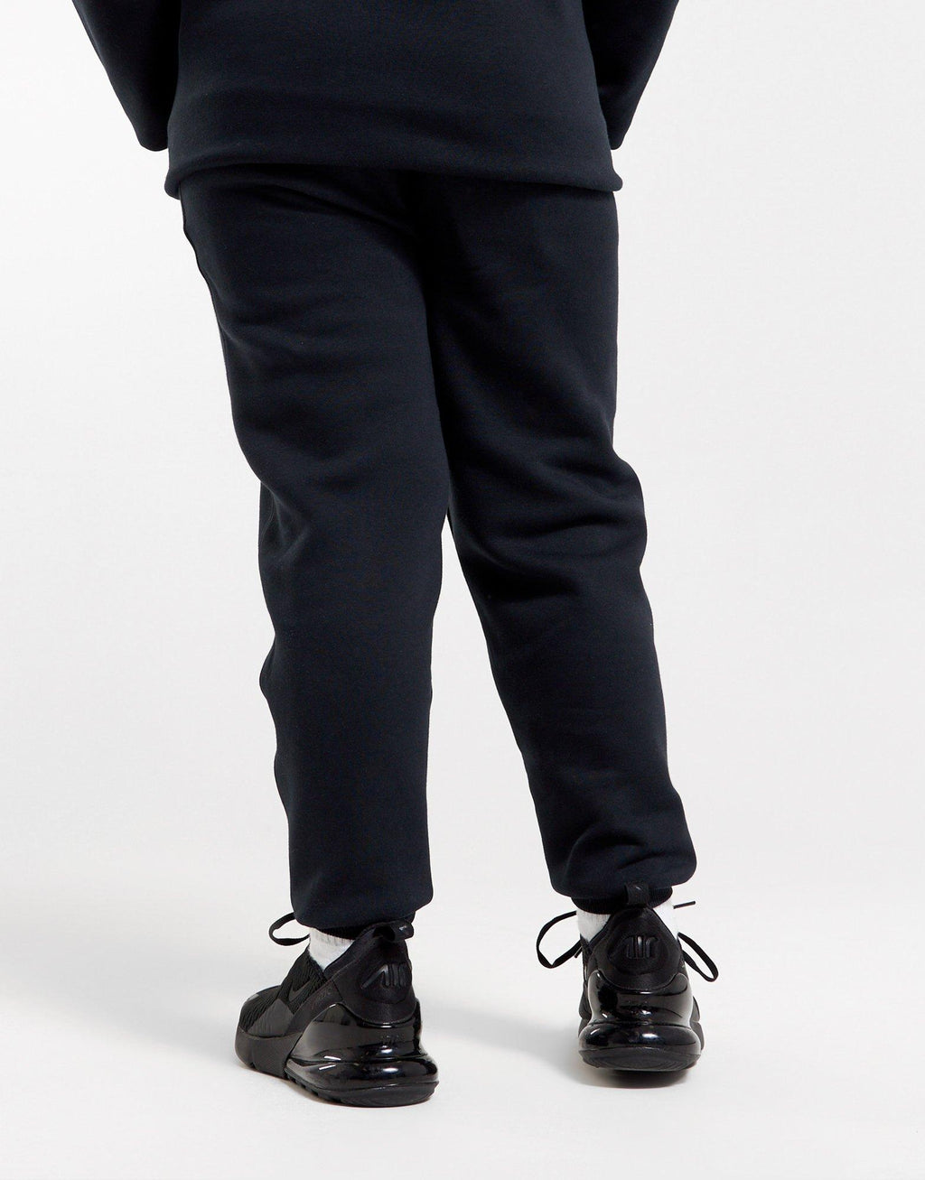 Kylian Mbappe Track Pants Junior's