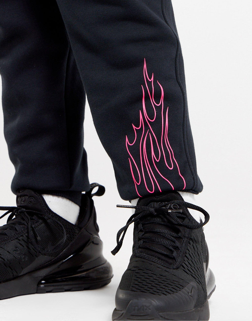 Kylian Mbappe Track Pants Junior's