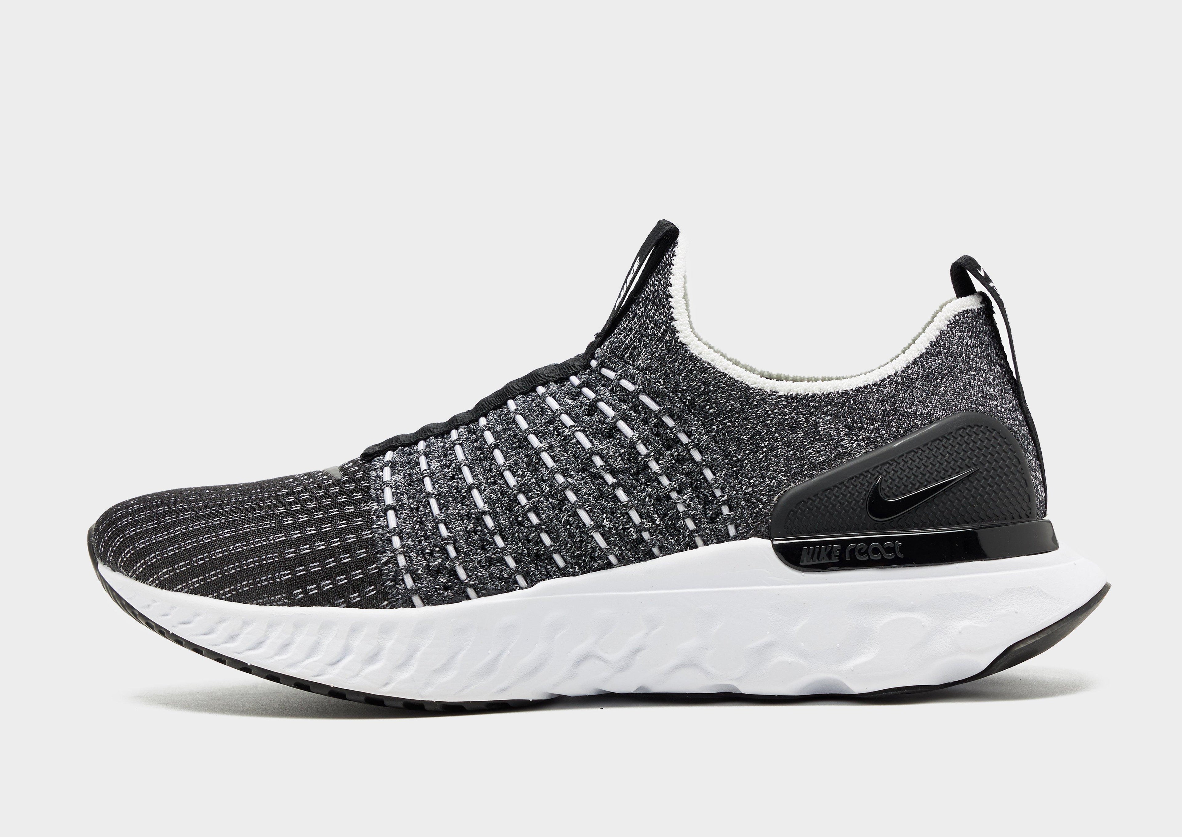 React Phantom Run Flyknit 2 Women's